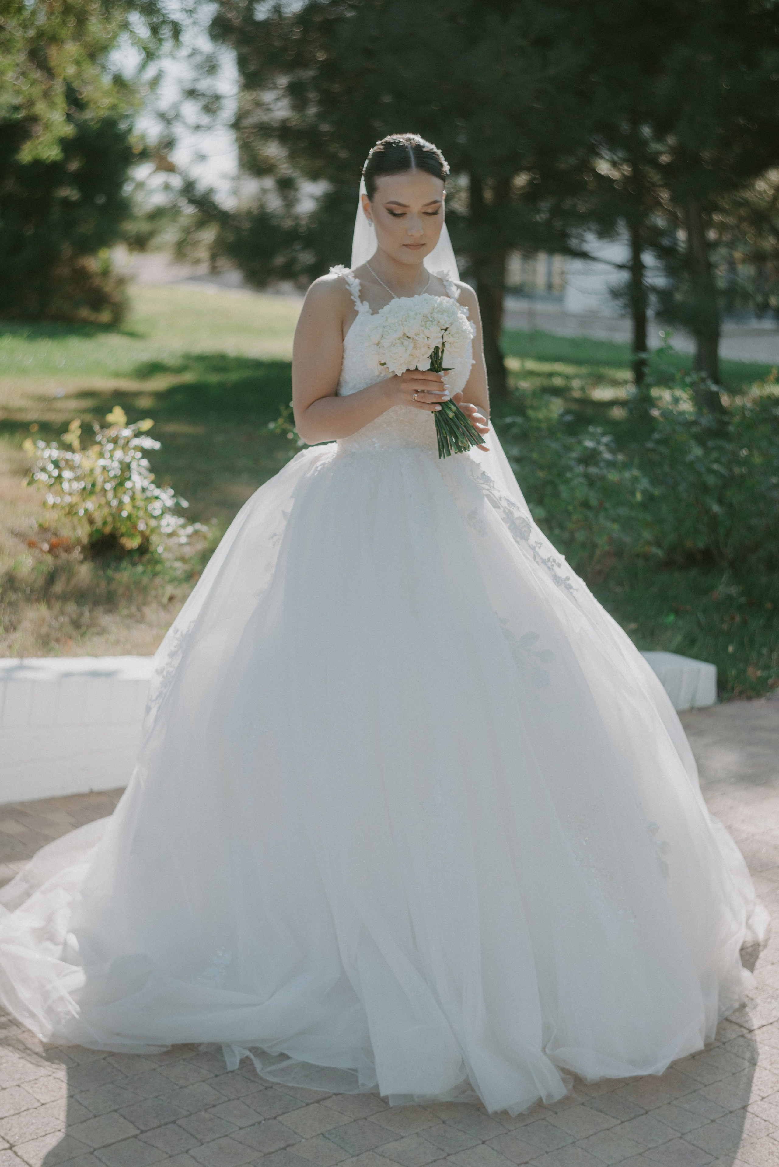 Роман & Вероника. Свадебный и семейный фотограф город Темрюк Фотостудия Темрюк