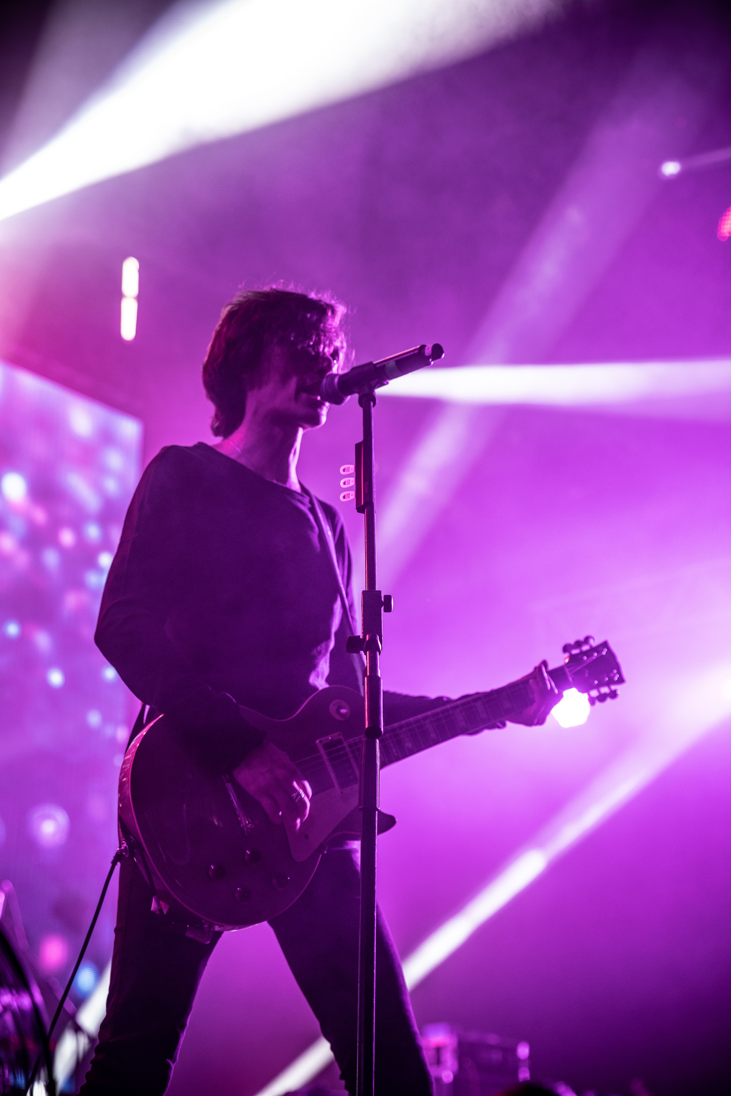 Музыкальный фестиваль «ФОРТ НОВОРОК». Anastasia Leonowa