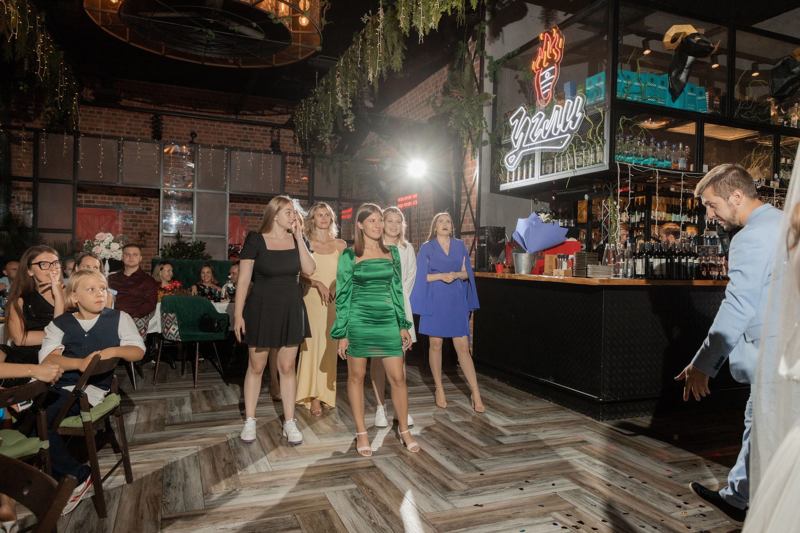 Дмитрий и Анастасия (сокращено). Свадебный фотограф Ангелина Сунгатулина | Саратов | Балаково | Вольск