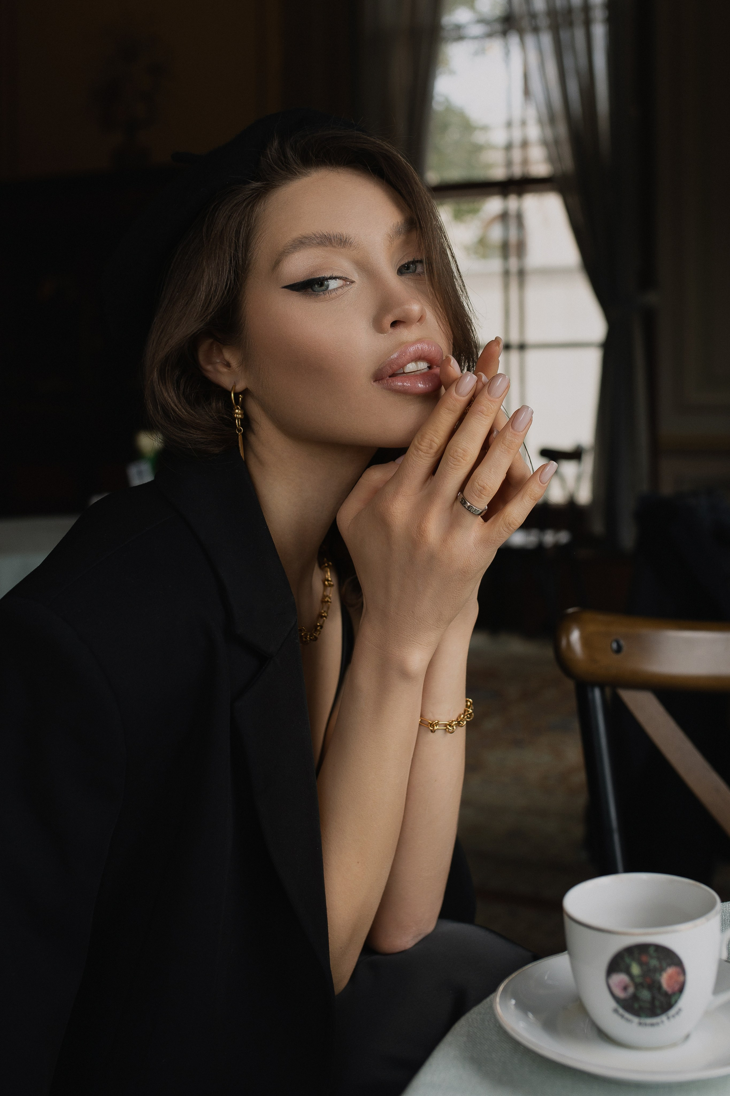 Стамбул. Главная