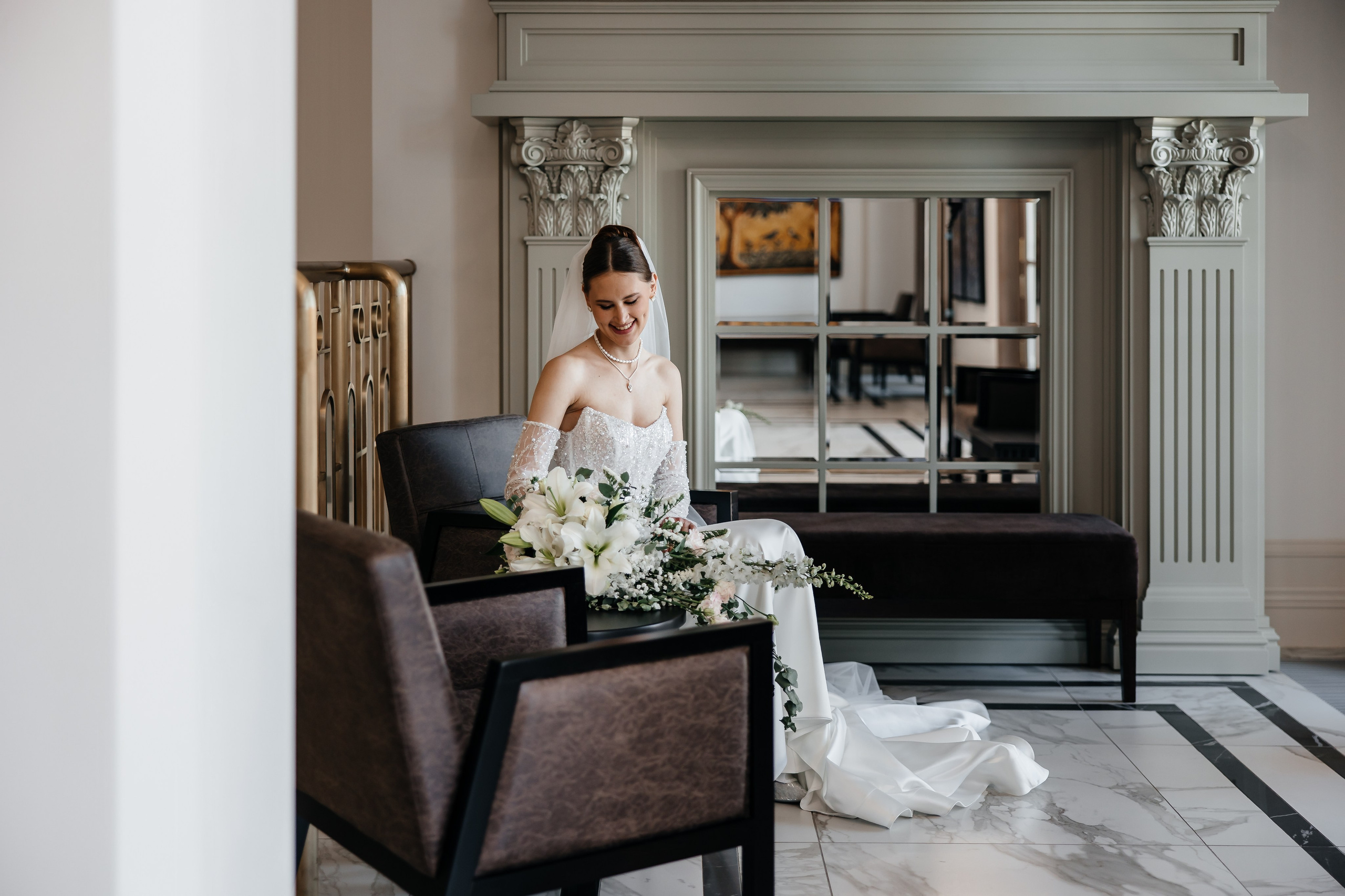 Анонс свадьбы Алины и Сергея. Новый Херсонес. Свадебный фотограф в Крыму и Севастополе Ольга Баскакова