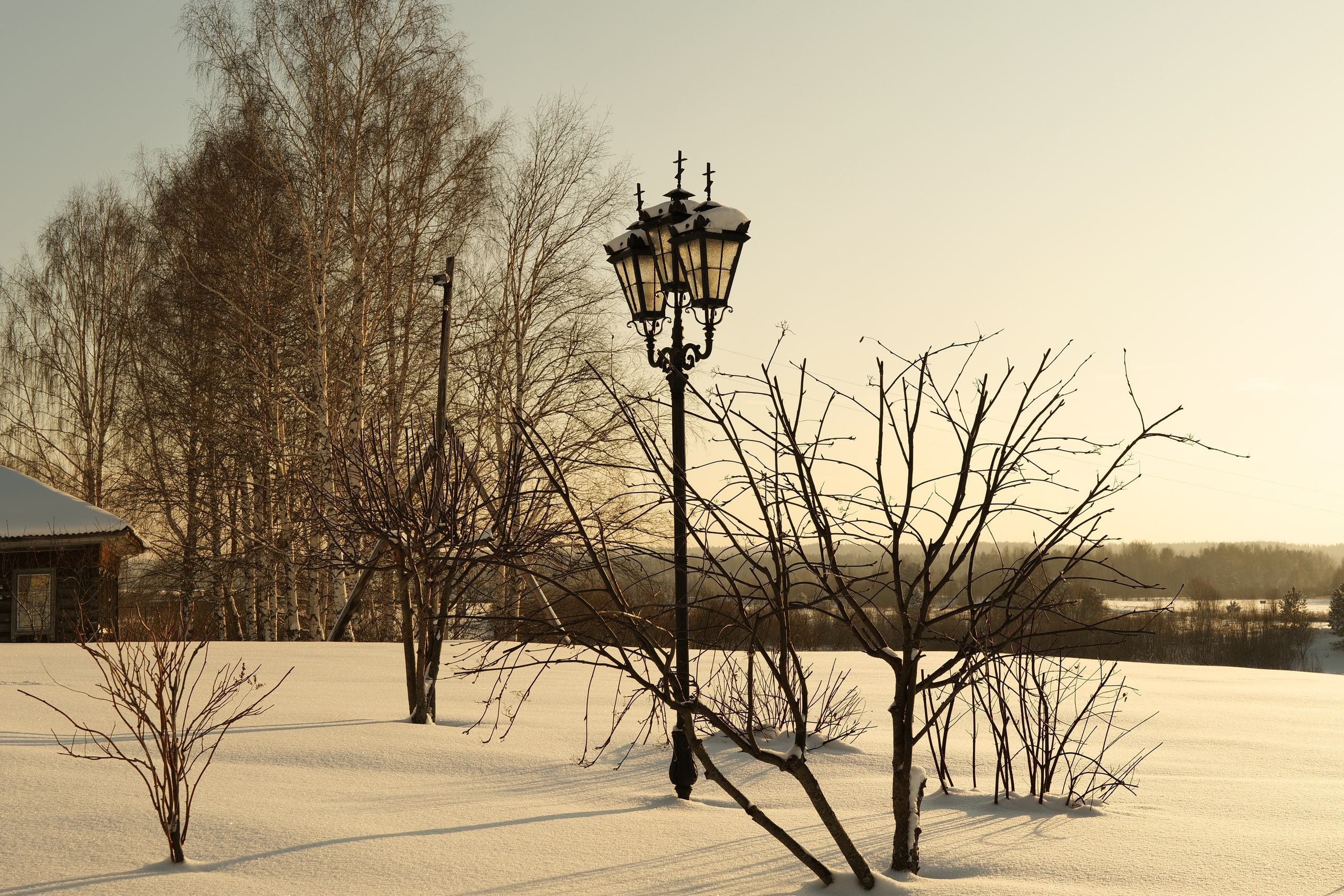 Верхотурье. Владимир Власюк