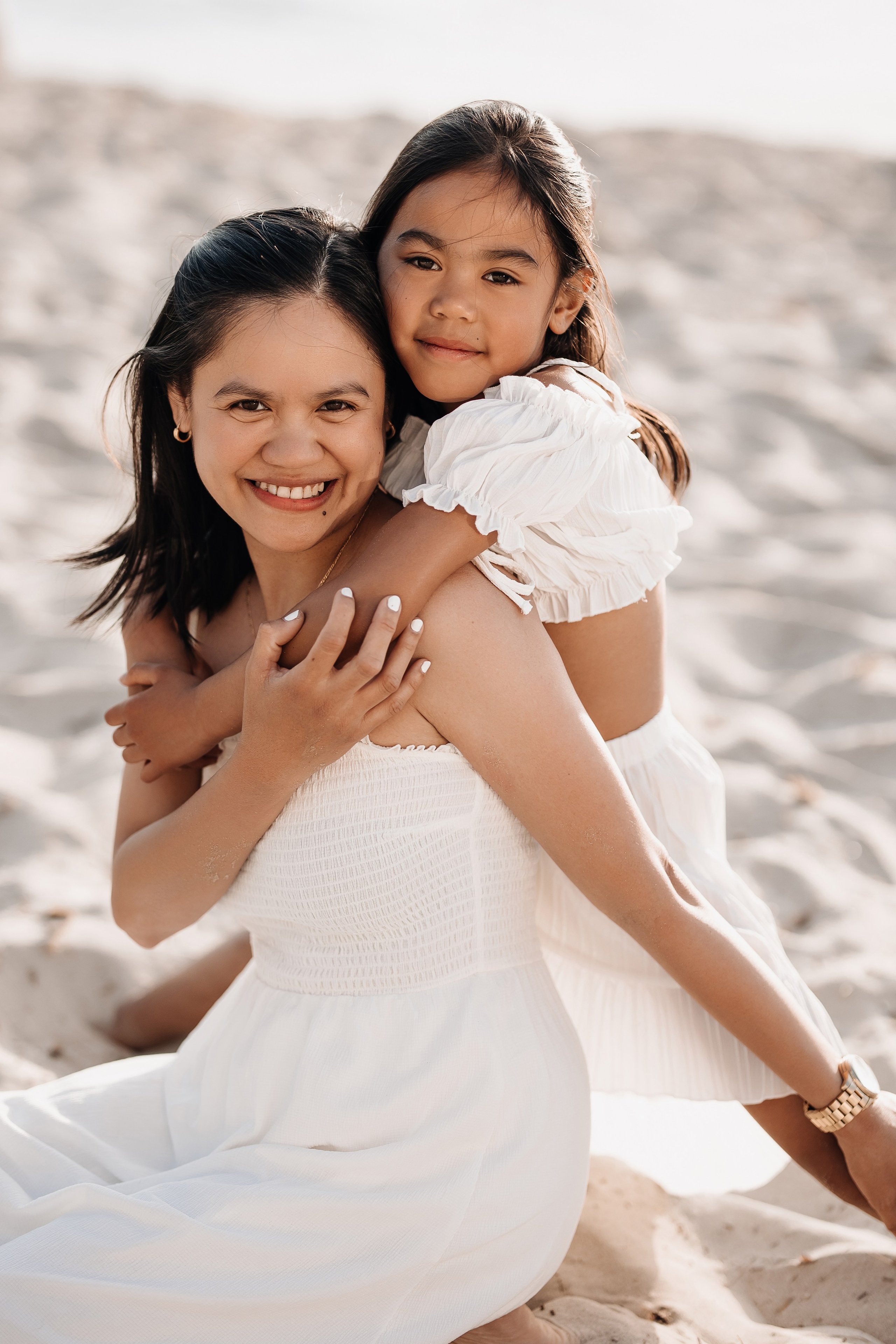 Carme & Family. Фотограф на Майорке Екатерина Дробышева