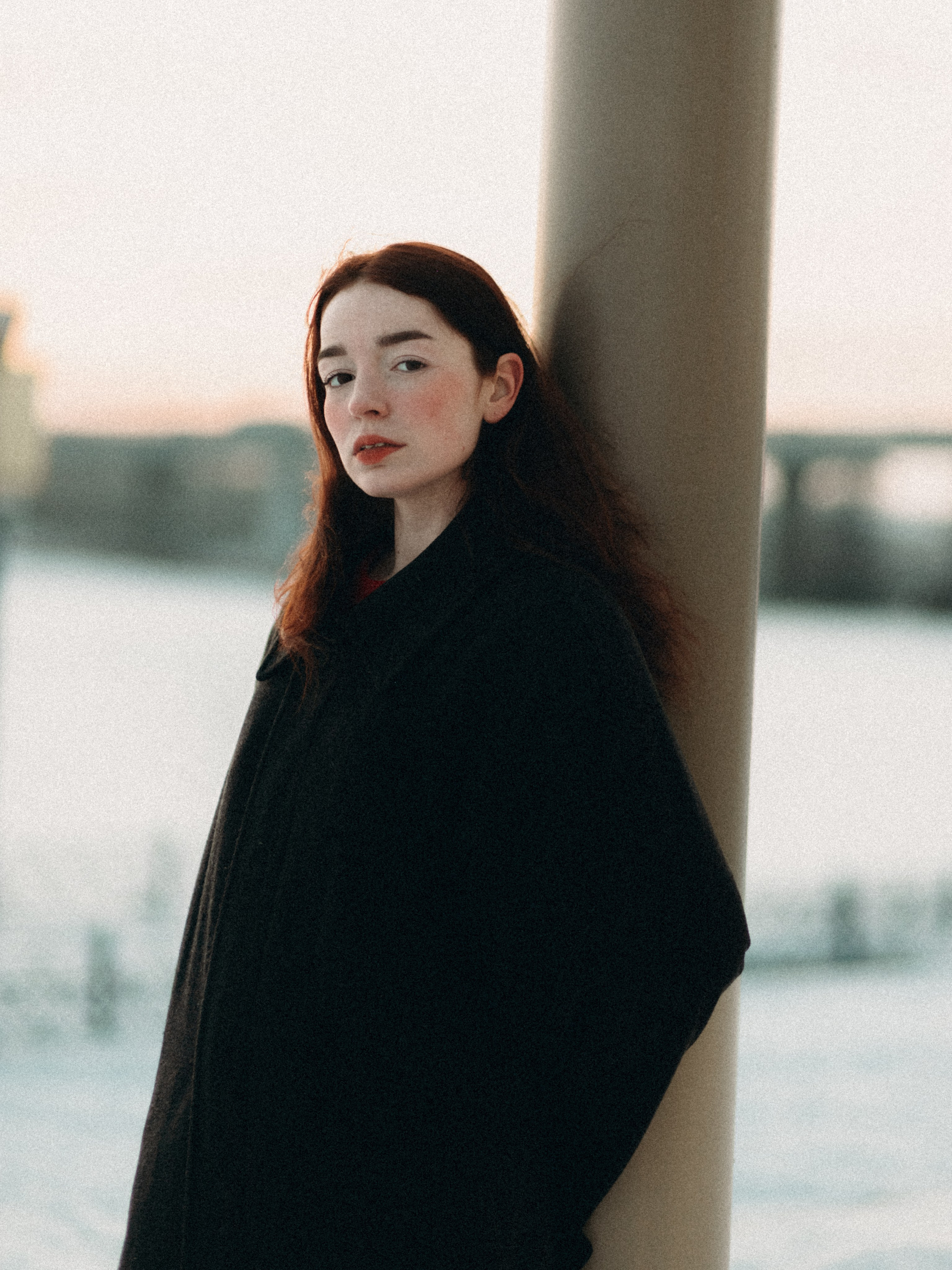 Лиза. Фотограф Анна Нестеренко
