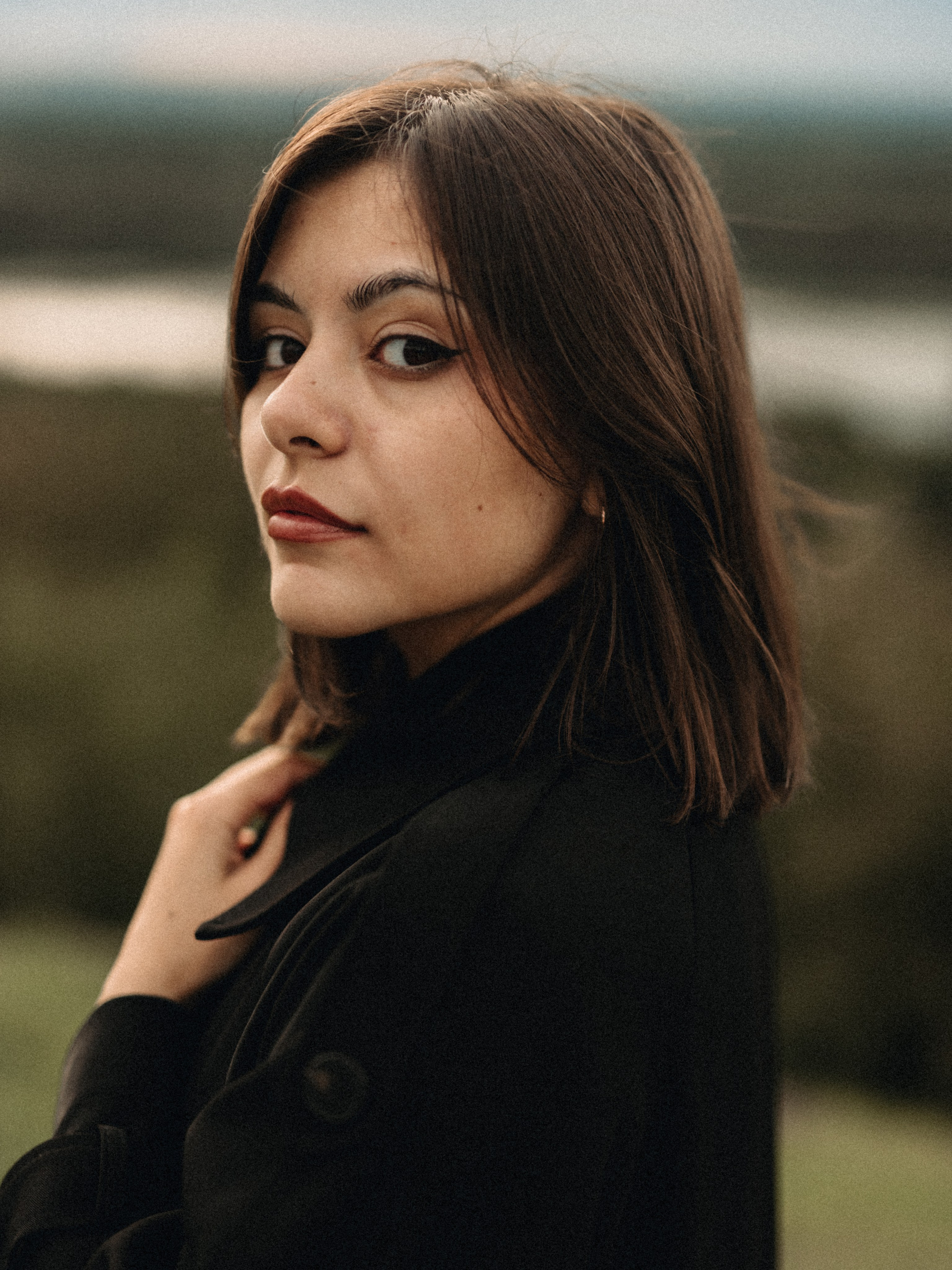 Алина. Фотограф Анна Нестеренко