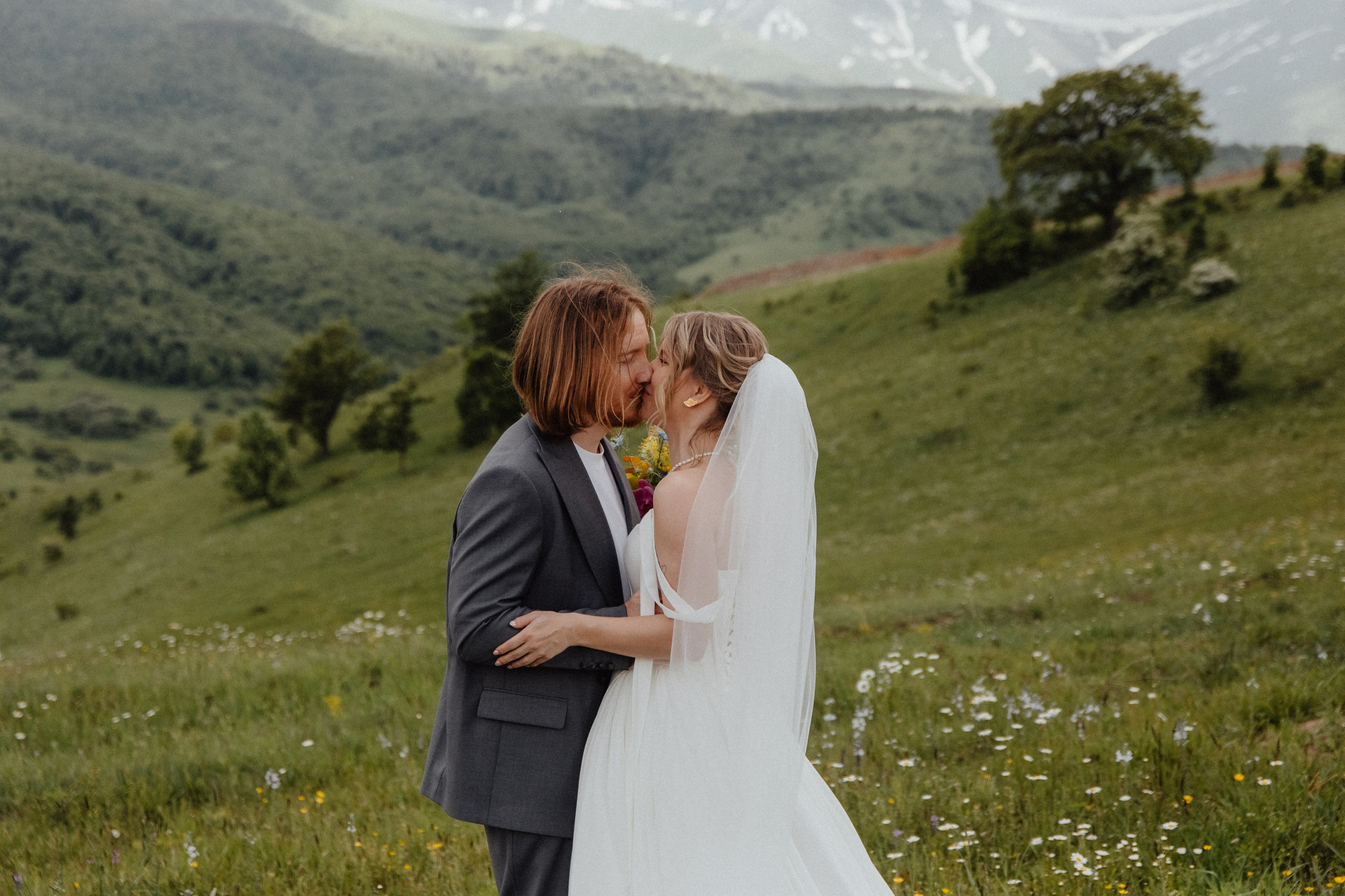 Дилижан. Армения. Свадебный фотограф Анастасия Пальчикова