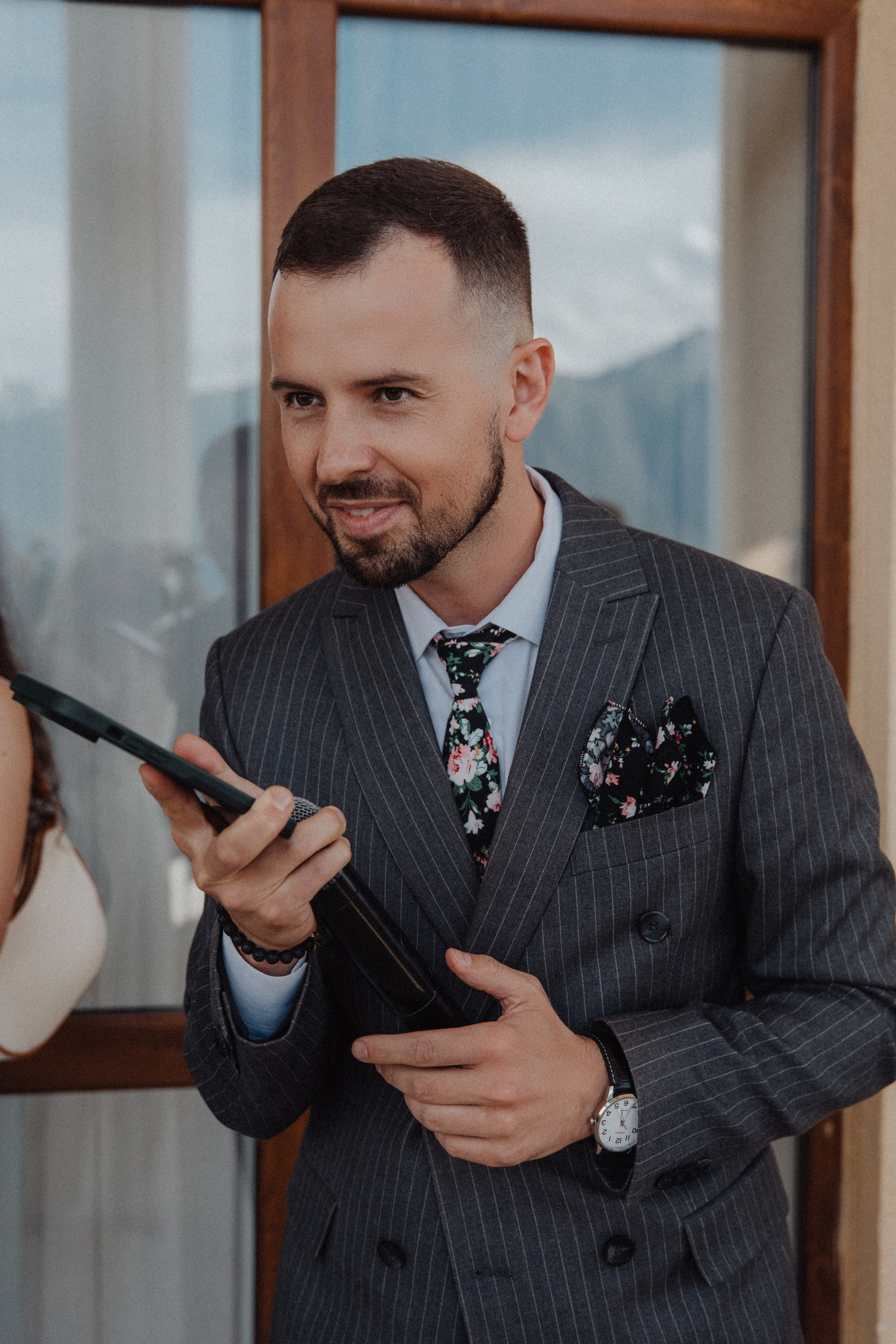 Sochi. Свадебный фотограф Анастасия Пальчикова