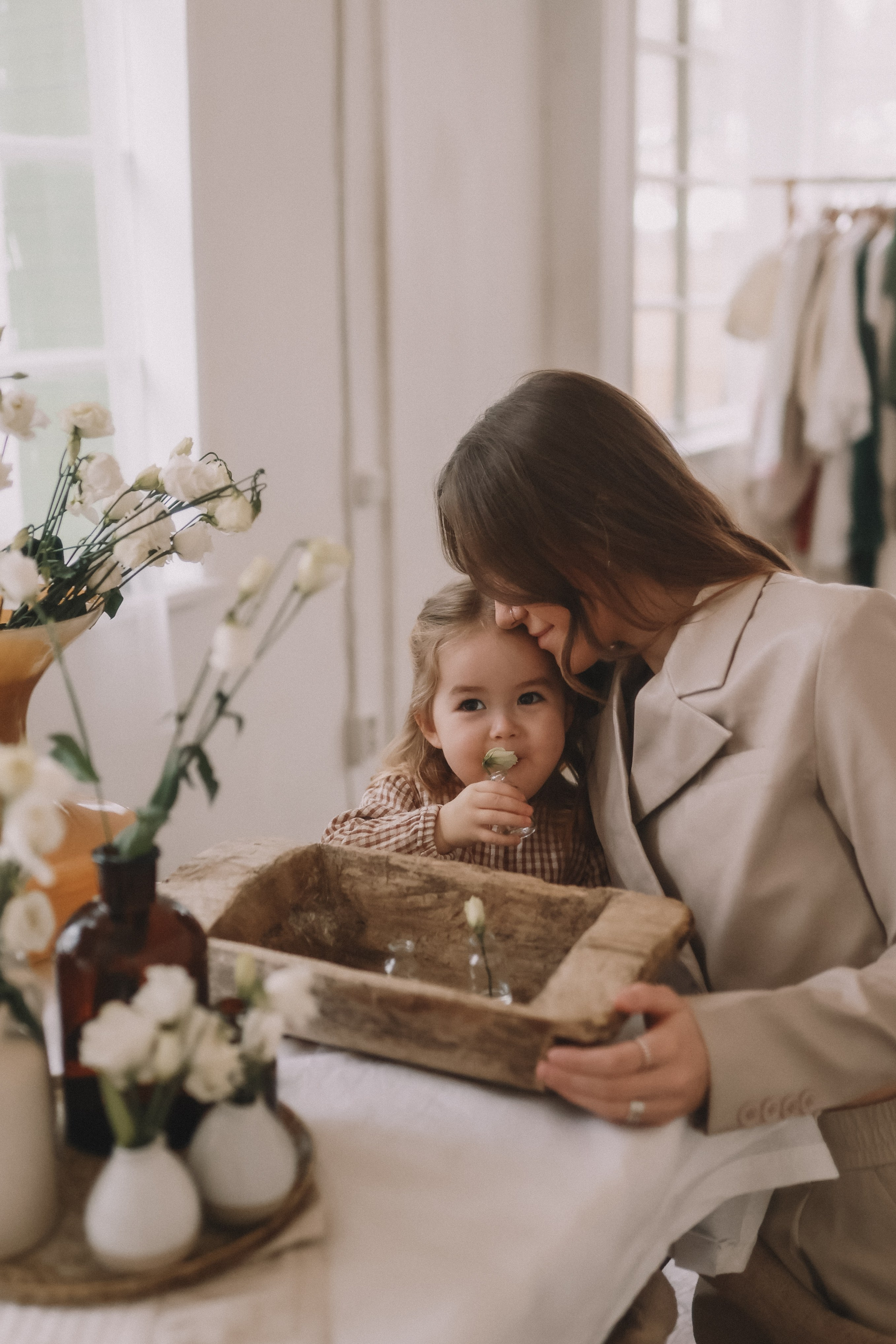 Ари и Света. Елена Гореликова фотограф в Москве