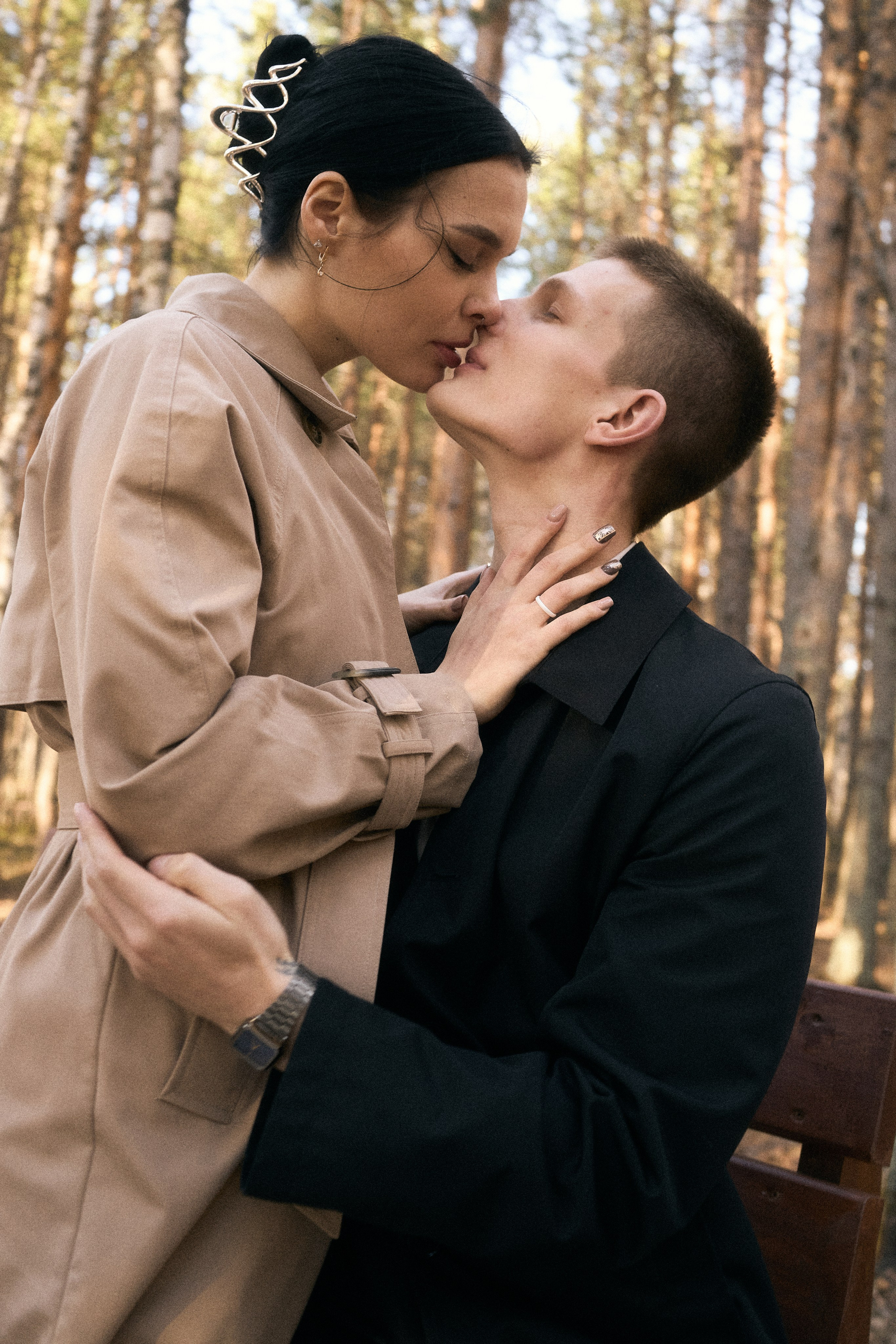 Портфолио. Фотограф Меньшакова Алёна