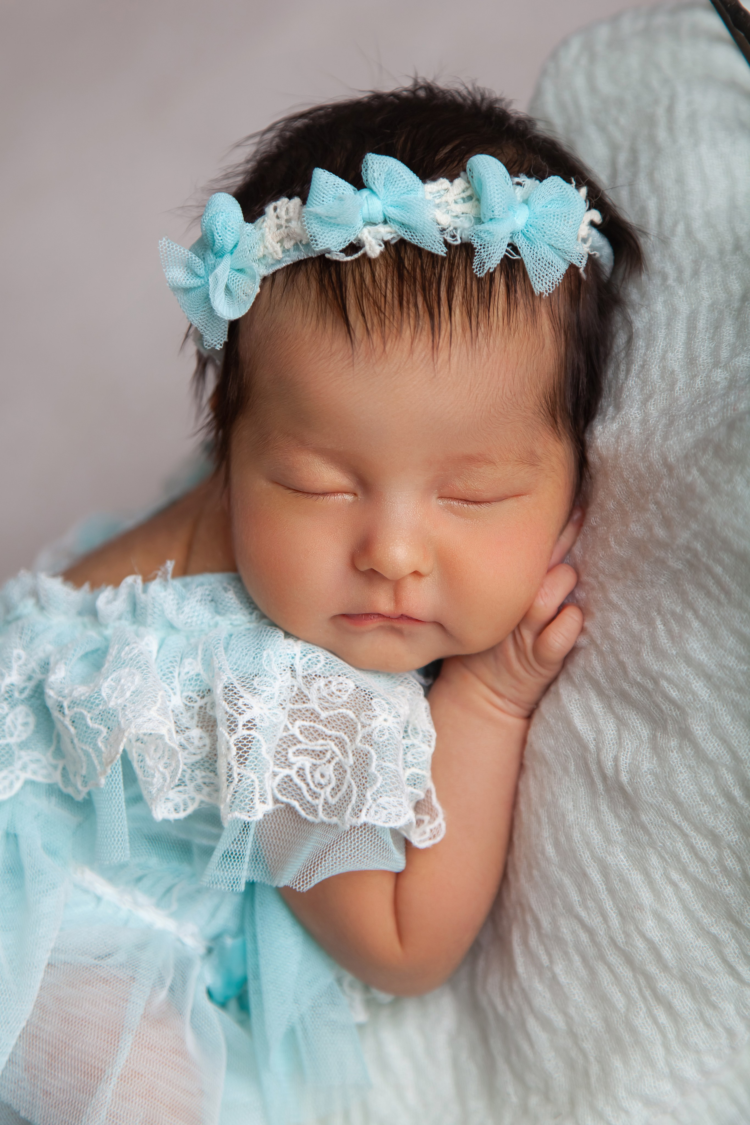 Новорождённые. Фотограф Newborn в Саратове Екатерина Завитова