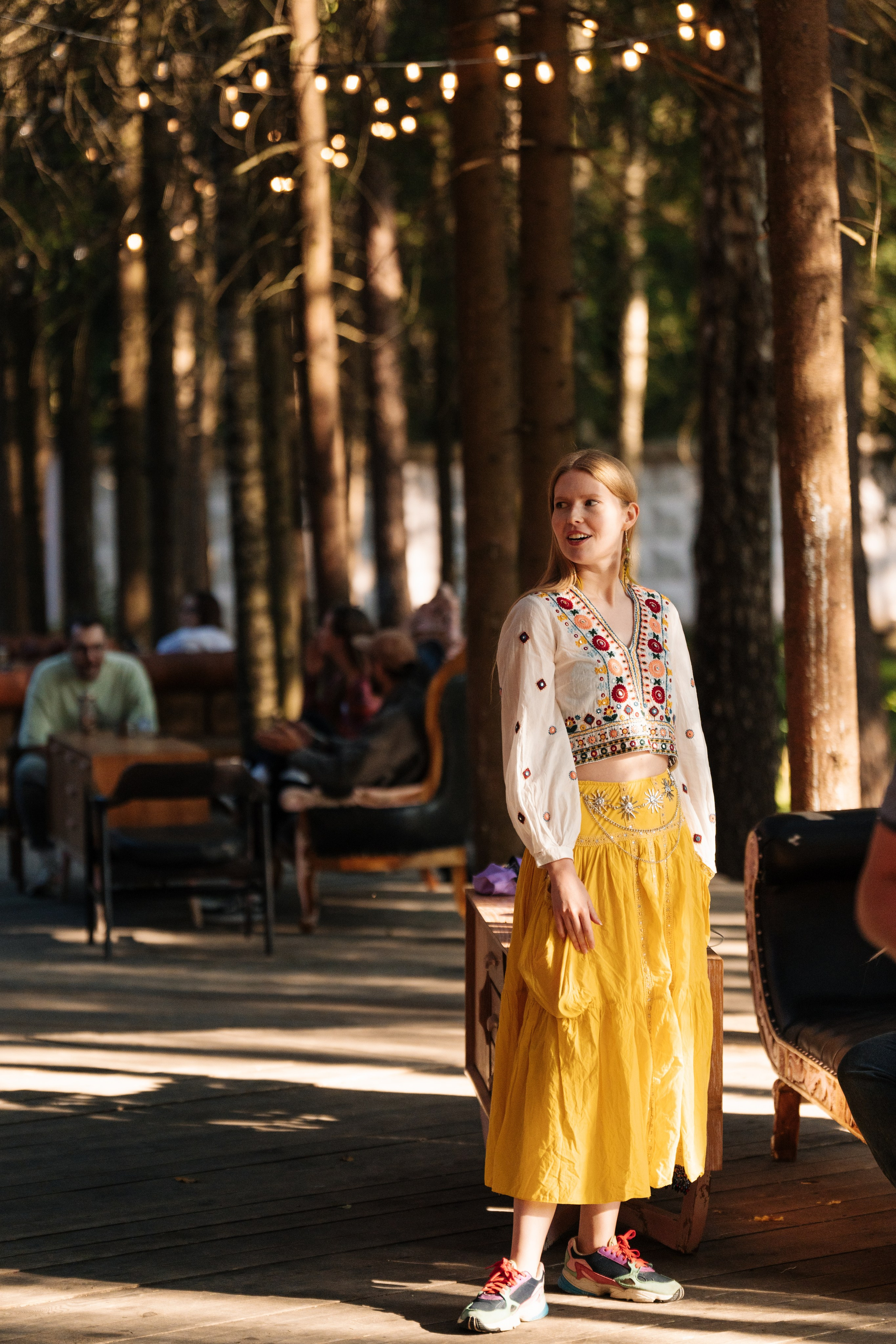 AVITO корпоратив компании на загородной площадке BIRCH. Свадебные фотосессии в Москве. Фотограф Сергей Ржевский