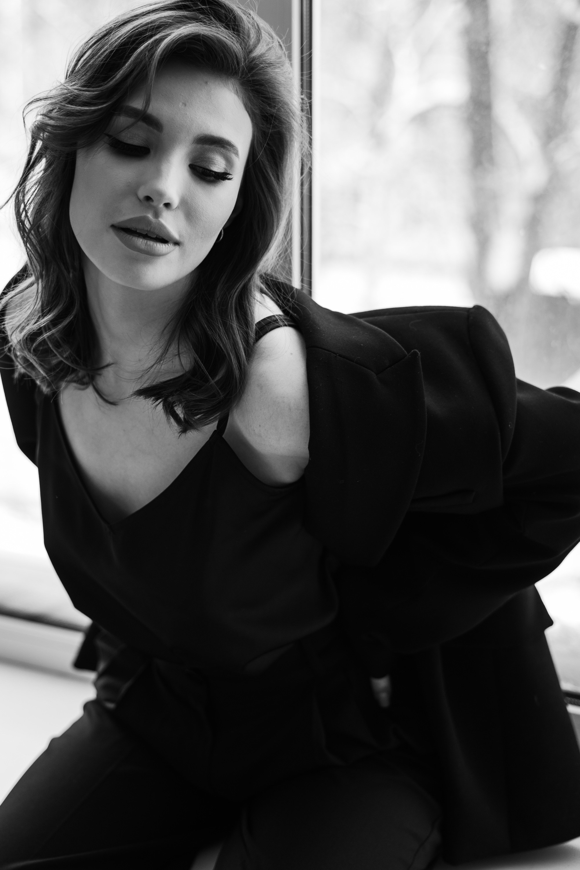 Алёна. Фотограф в Нижнем Новгороде Невоструева Анна