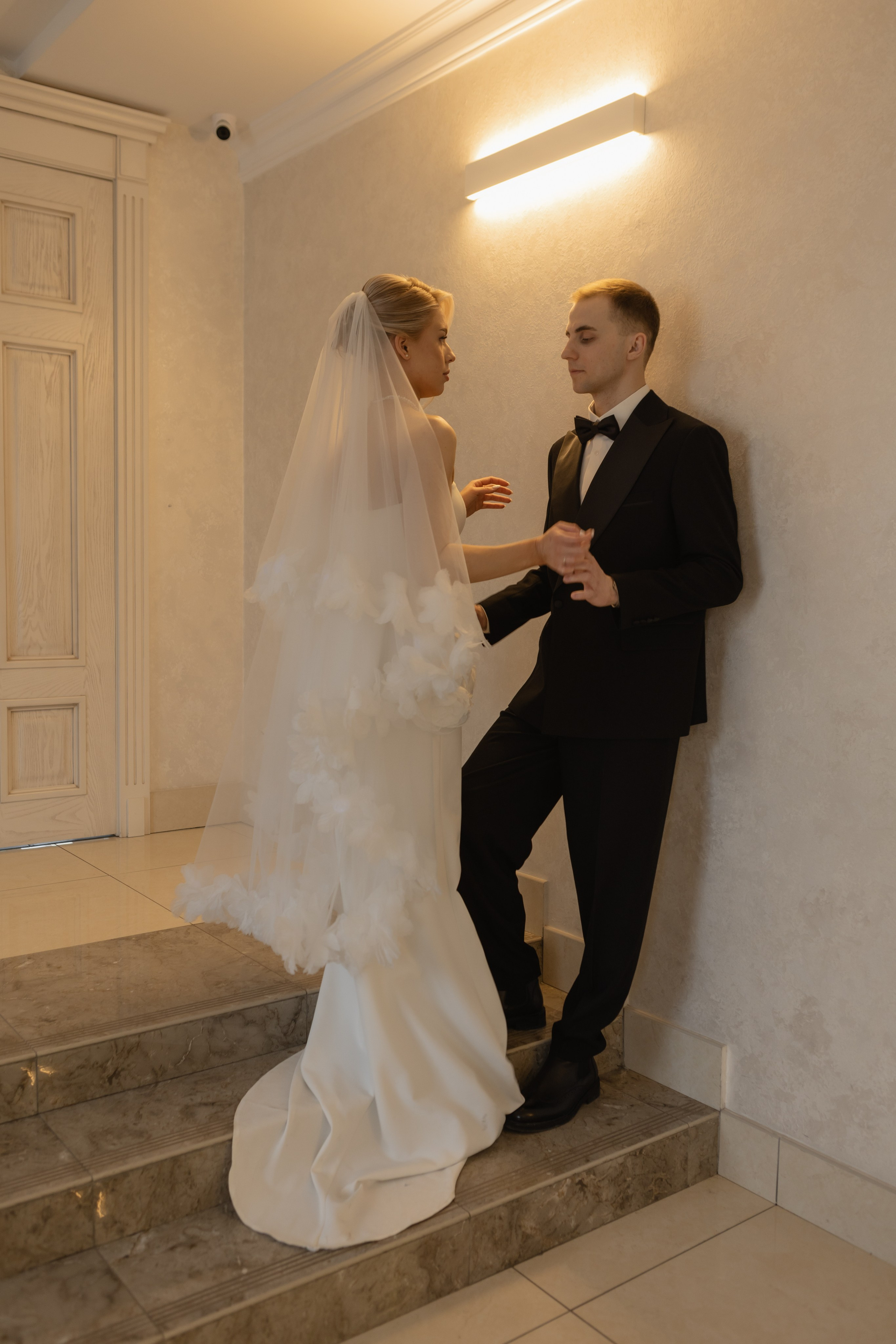 Анастасия и Влад. Главная