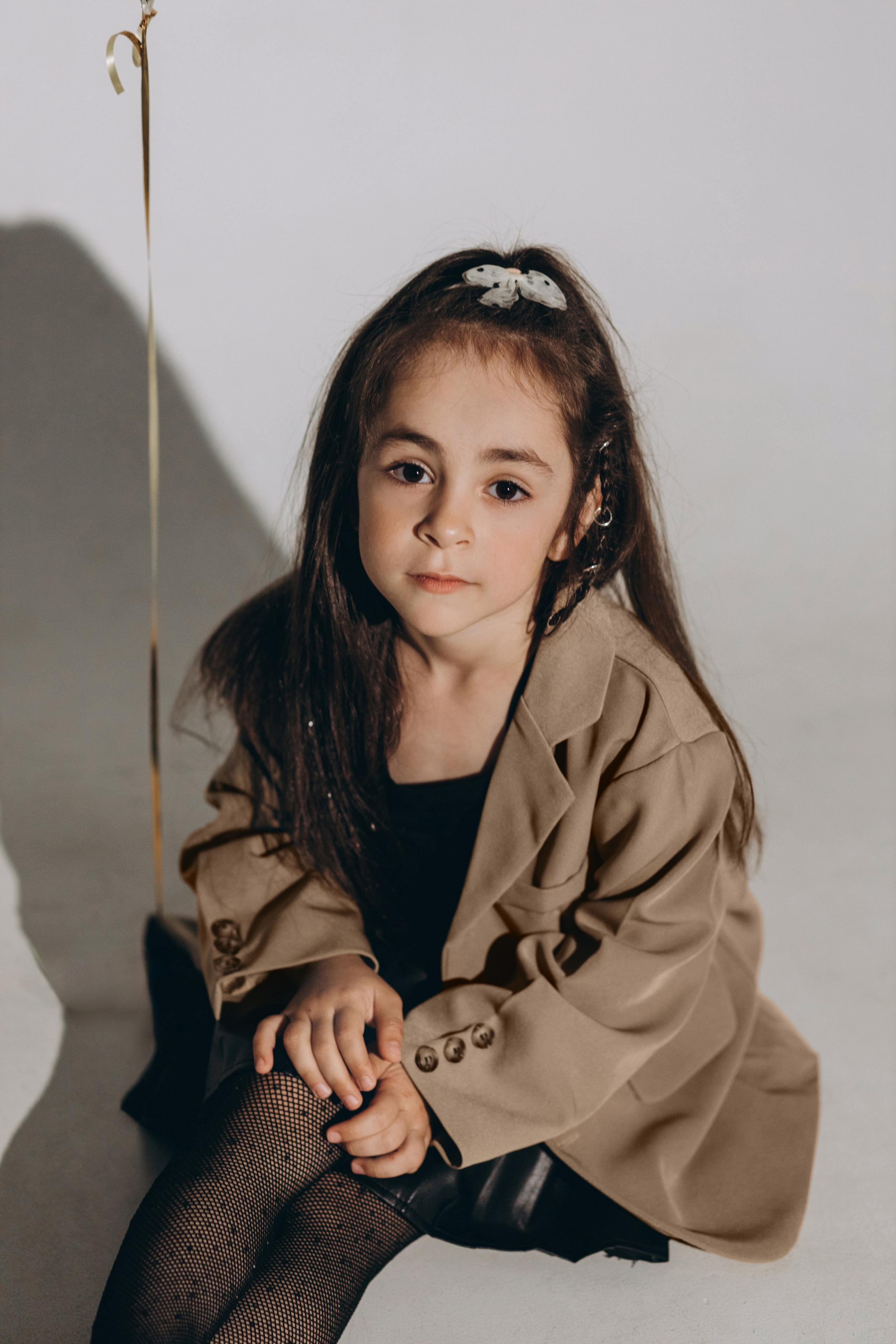 День Рождения Люси. Свадебный фотограф в городе Подольск МО и Москва Крылова Ирина