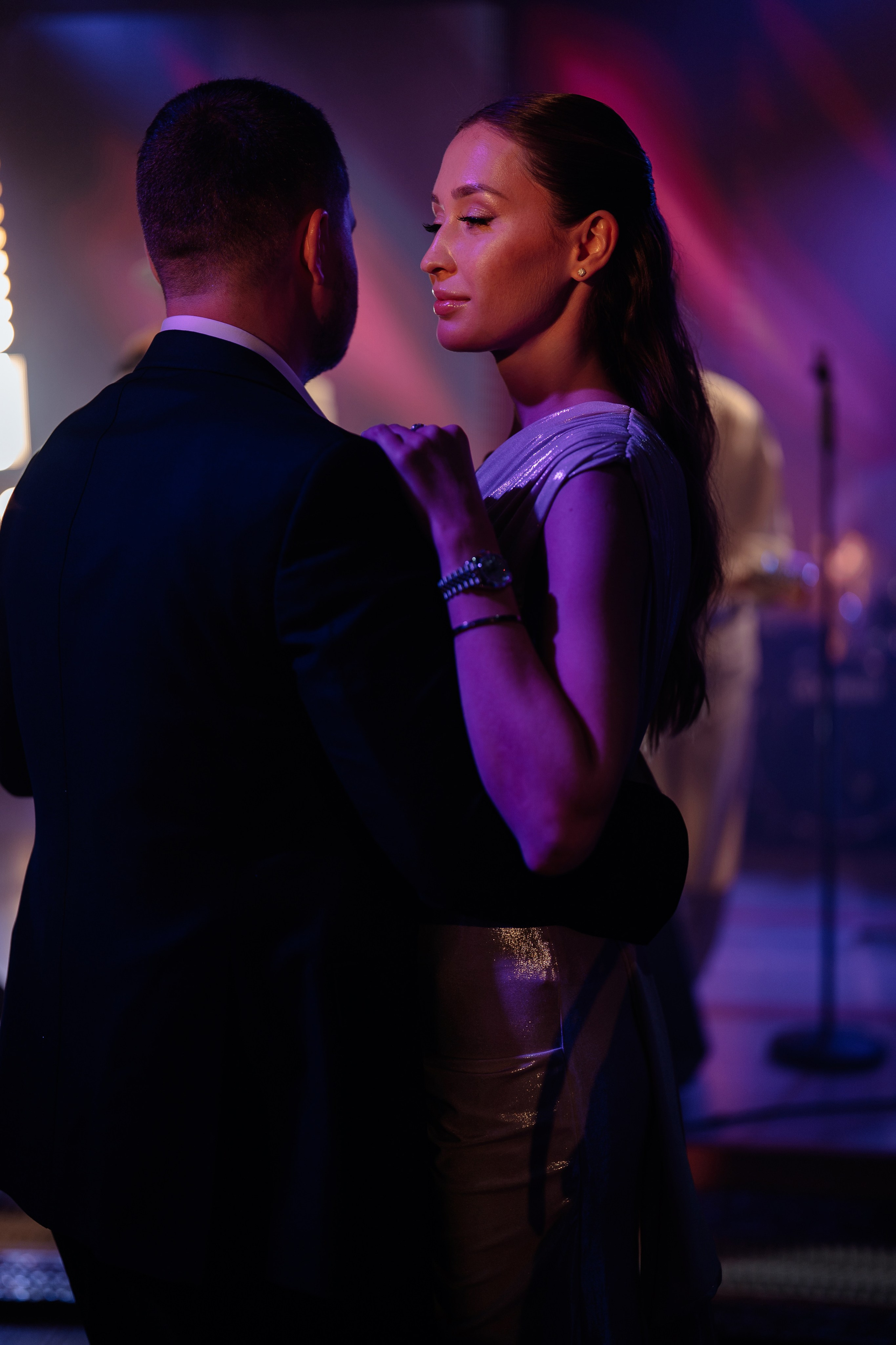 Стас и Настя. Свадебный и репортажный фотограф в Москве Андрей Вайман