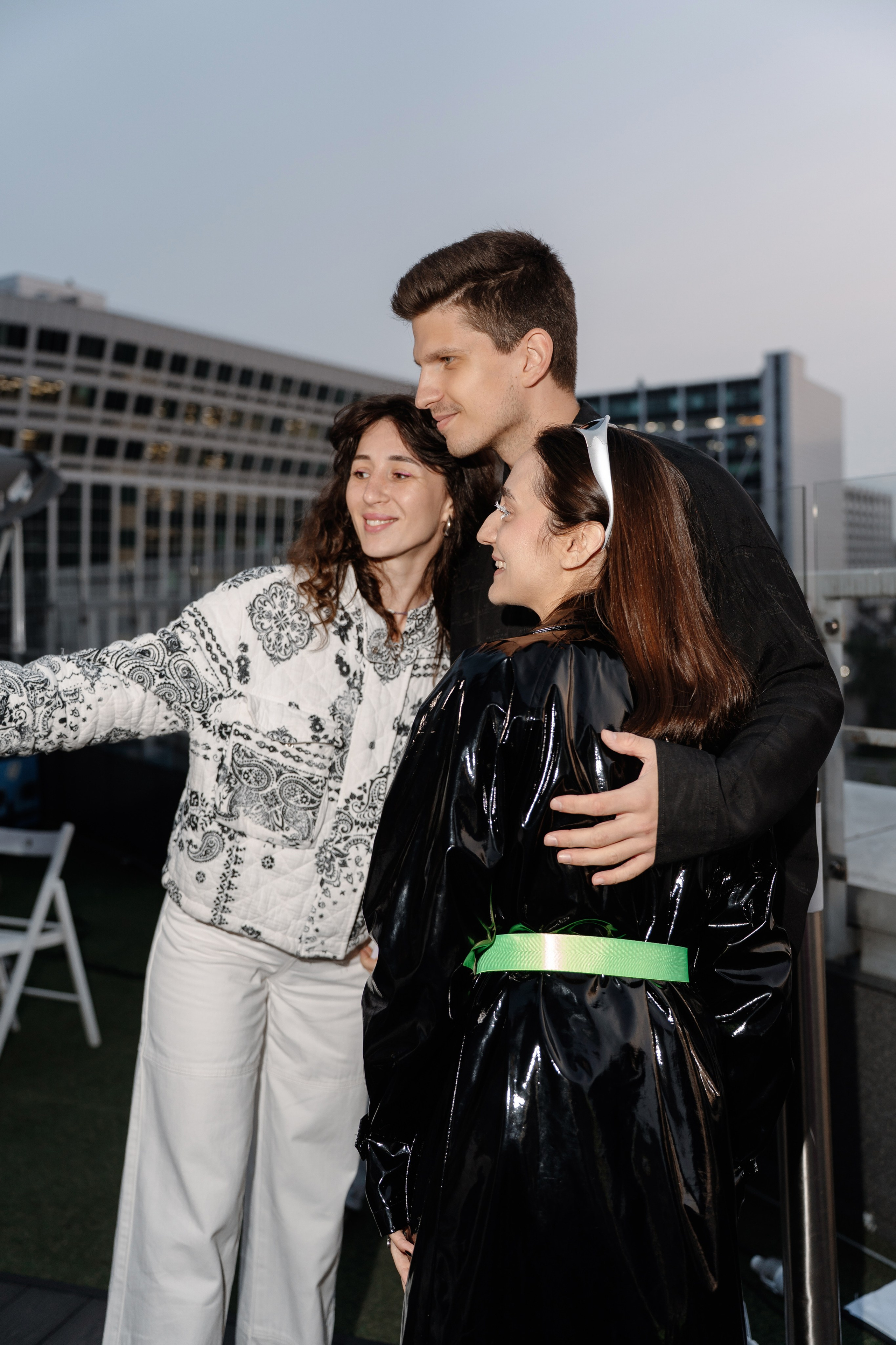 ХАКАТОН’S. Свадебный и репортажный фотограф в Москве Андрей Вайман