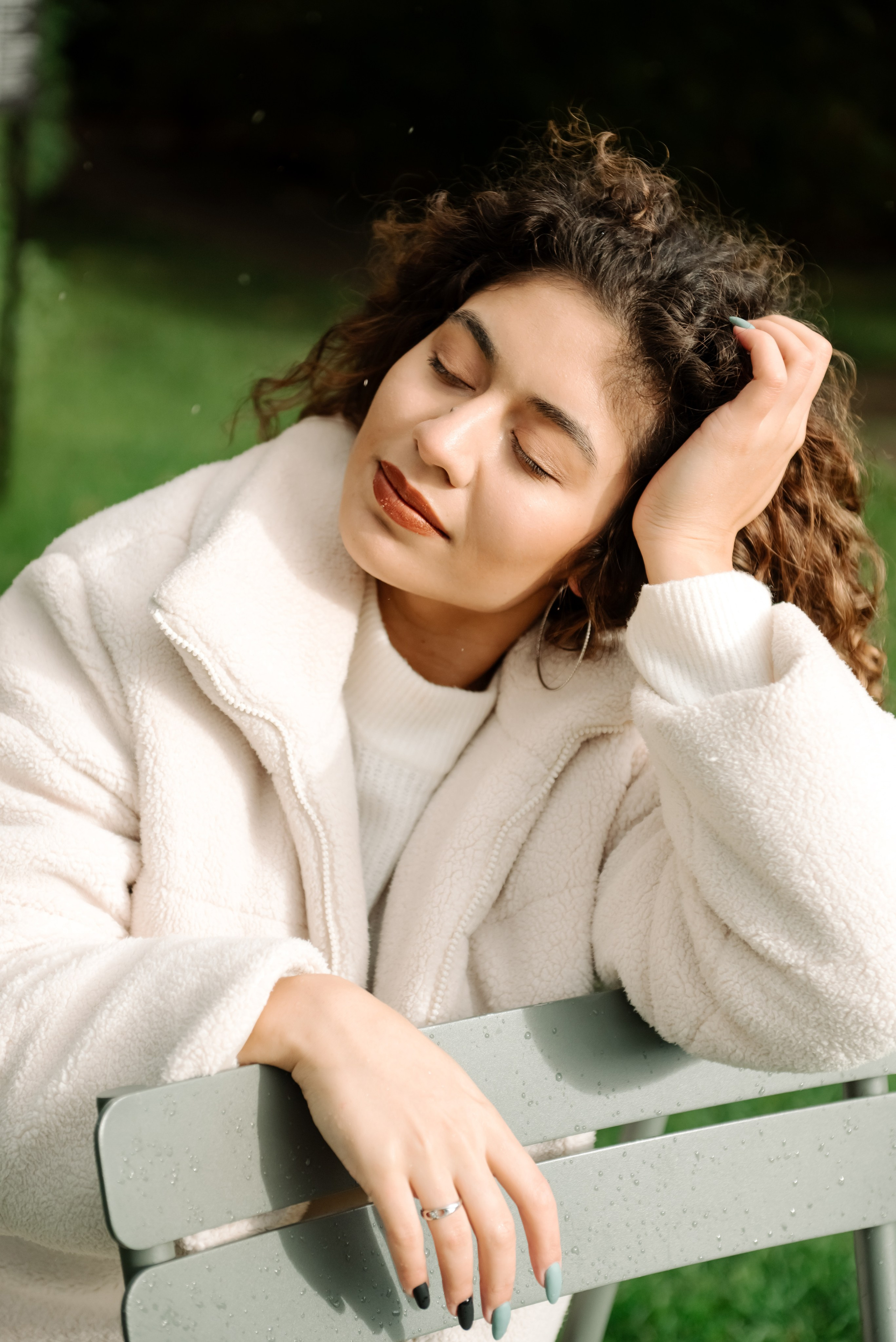 Осенняя фотосессия в Питере Новая Голландия. Свадебный и сеейный фотограф в Санкт-Петербурге Елена Худякова