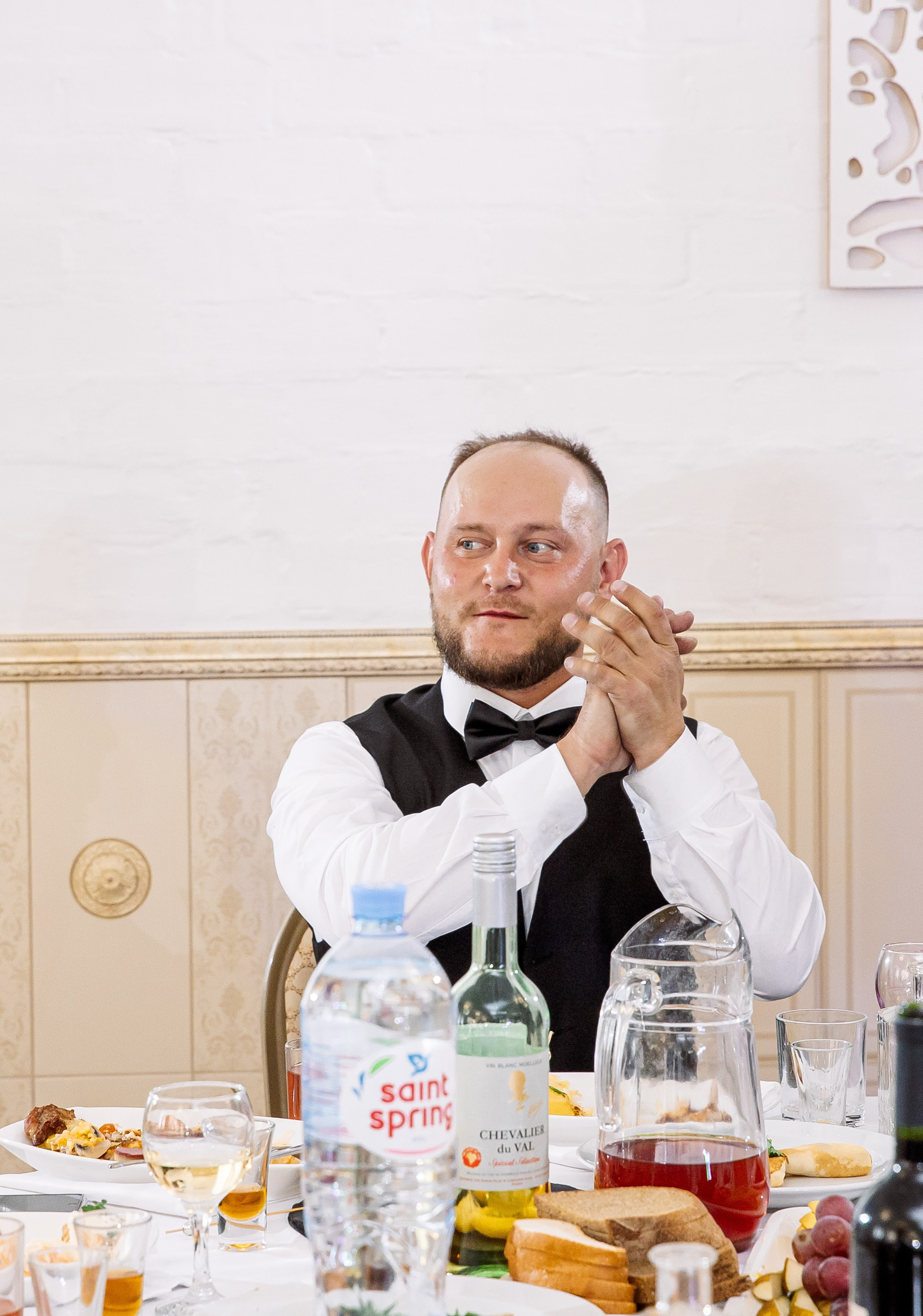 Евгений и Татьяна. Свадебный и семейный фотограф в Челябинске Юлия Ишимова