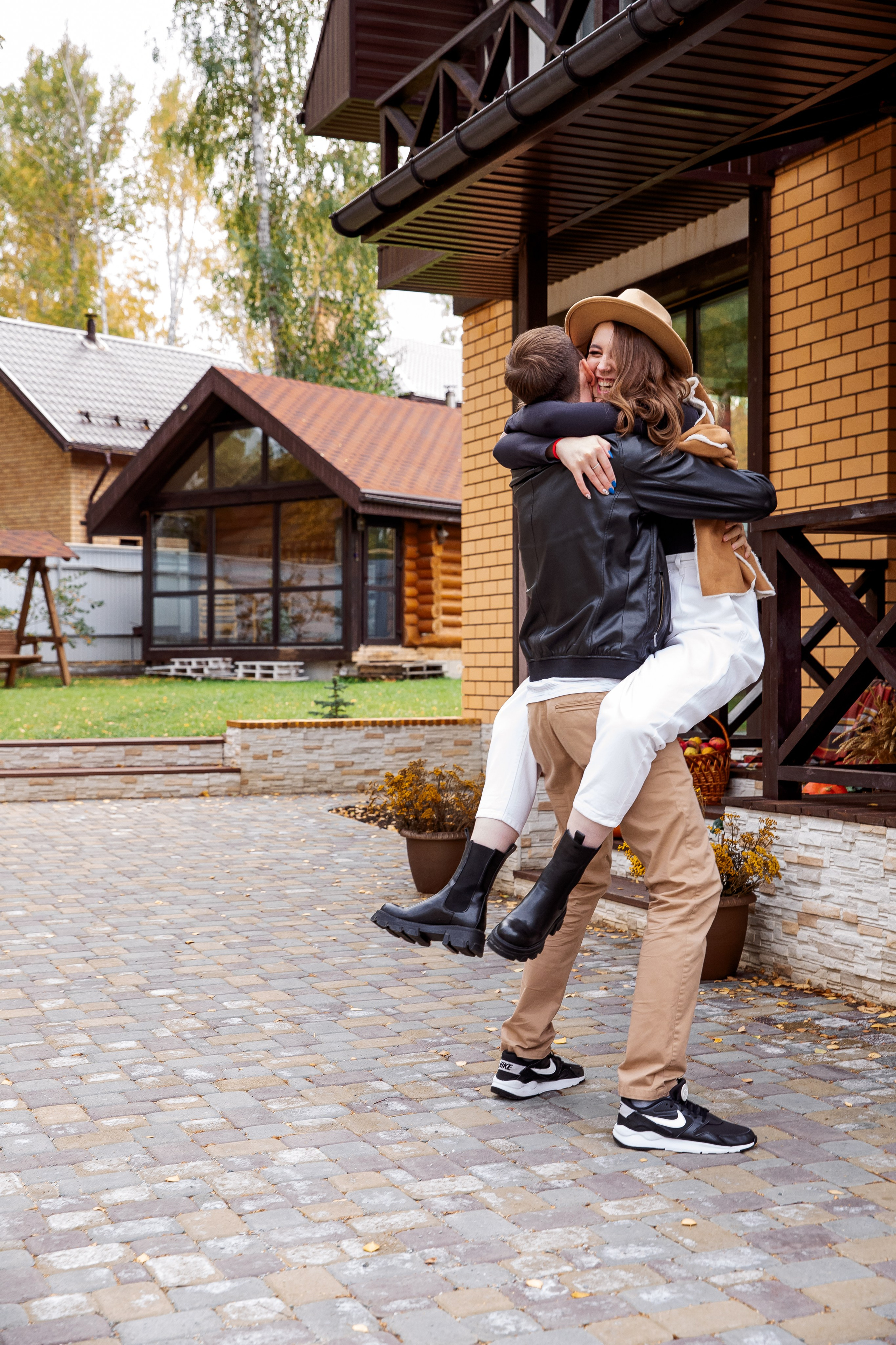 Анна и Владислав. Свадебный и семейный фотограф в Челябинске Юлия Ишимова