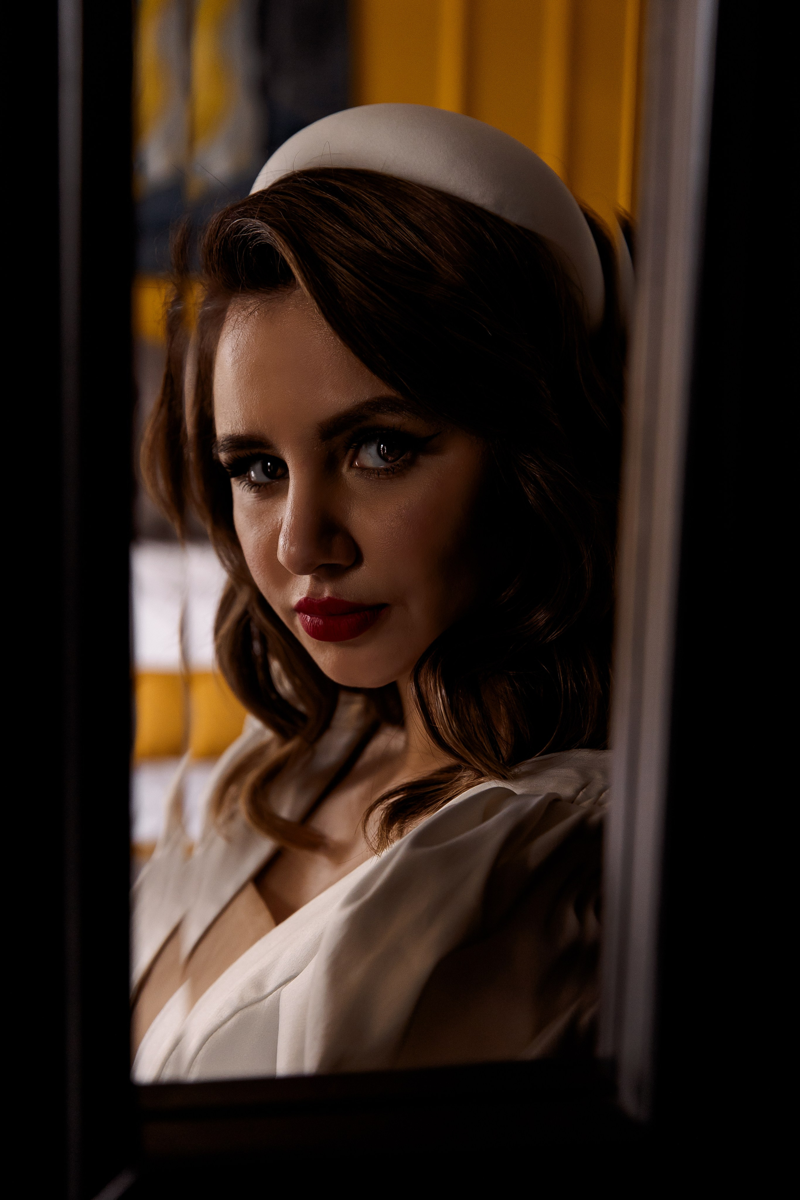 Антон и Марина. Свадебный и семейный фотограф в Челябинске Юлия Ишимова