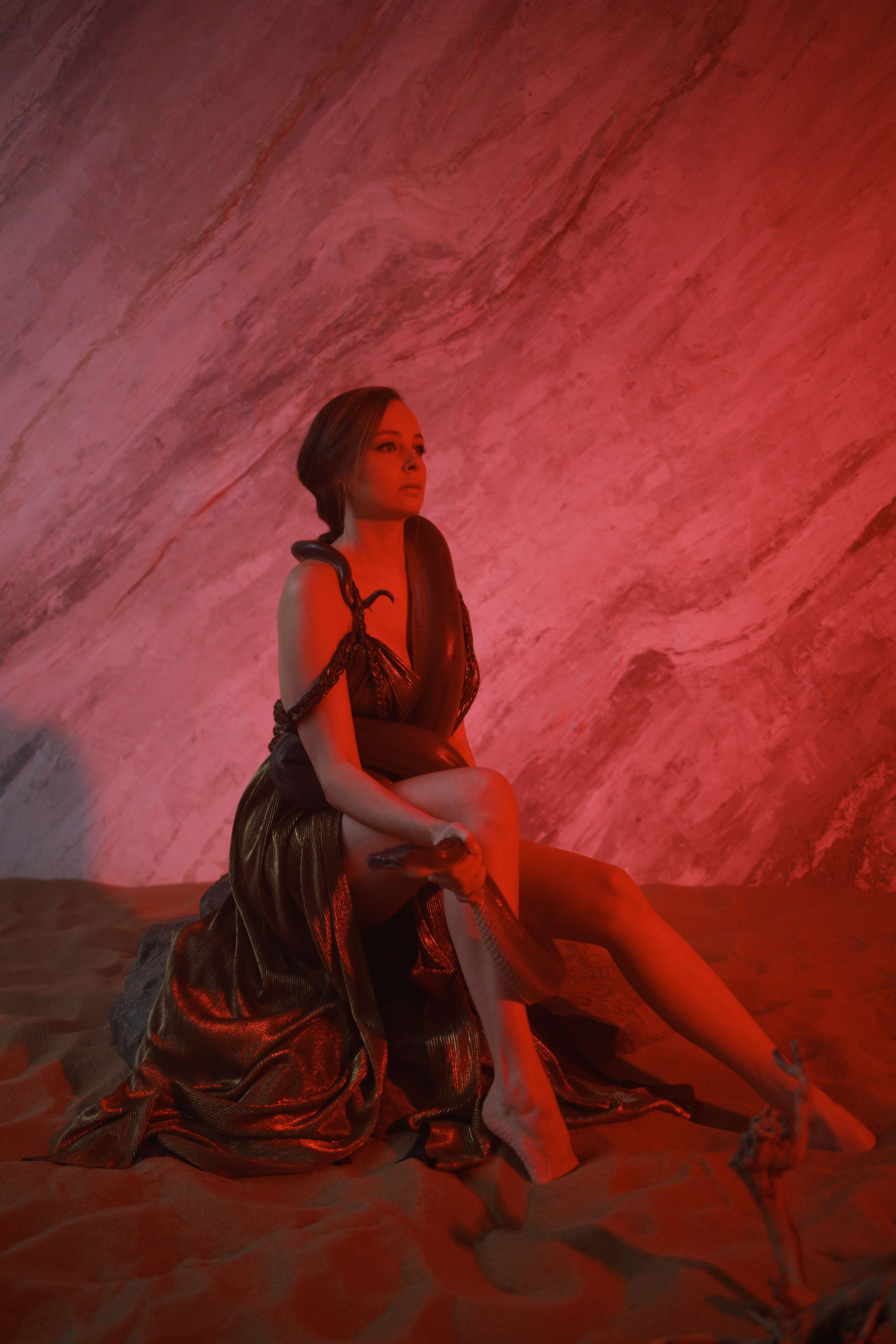 Снейк. Семейный видеограф в Москве Элина Ладова