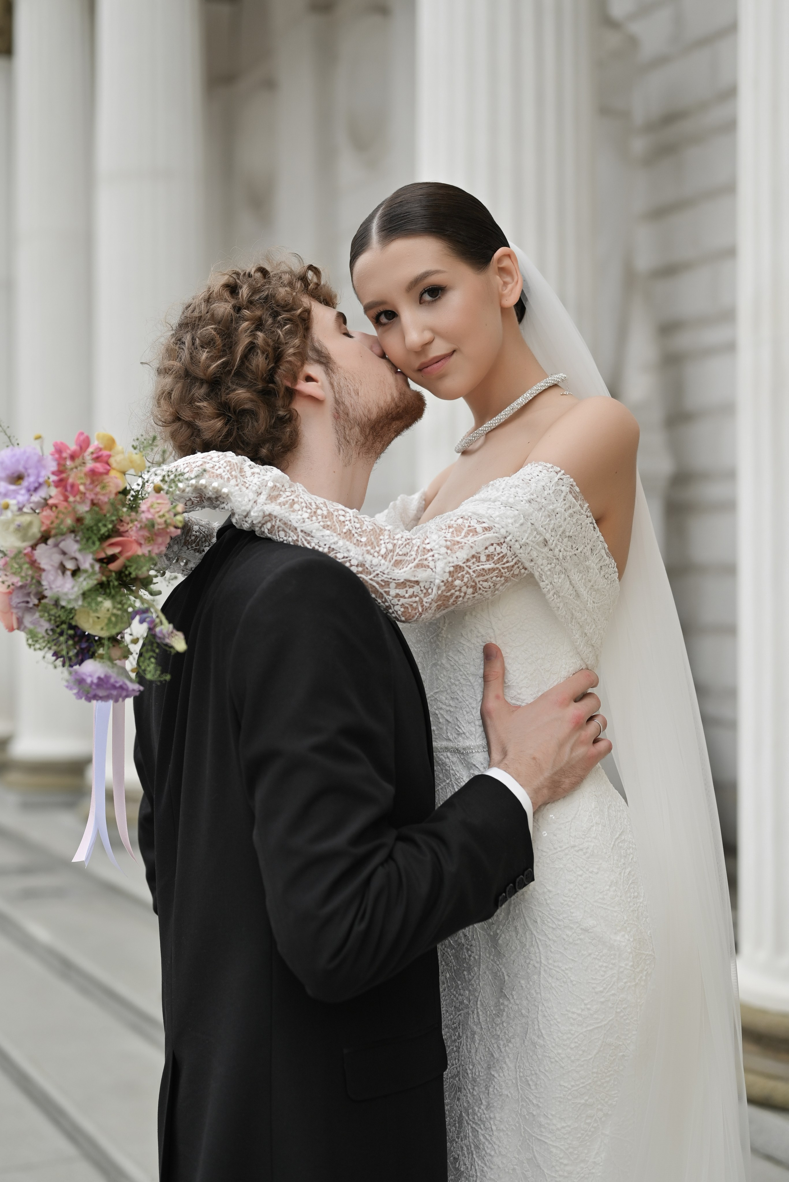 Кирилл & Лия. Свадебный и семейный фотограф в Уфе Александров Максим