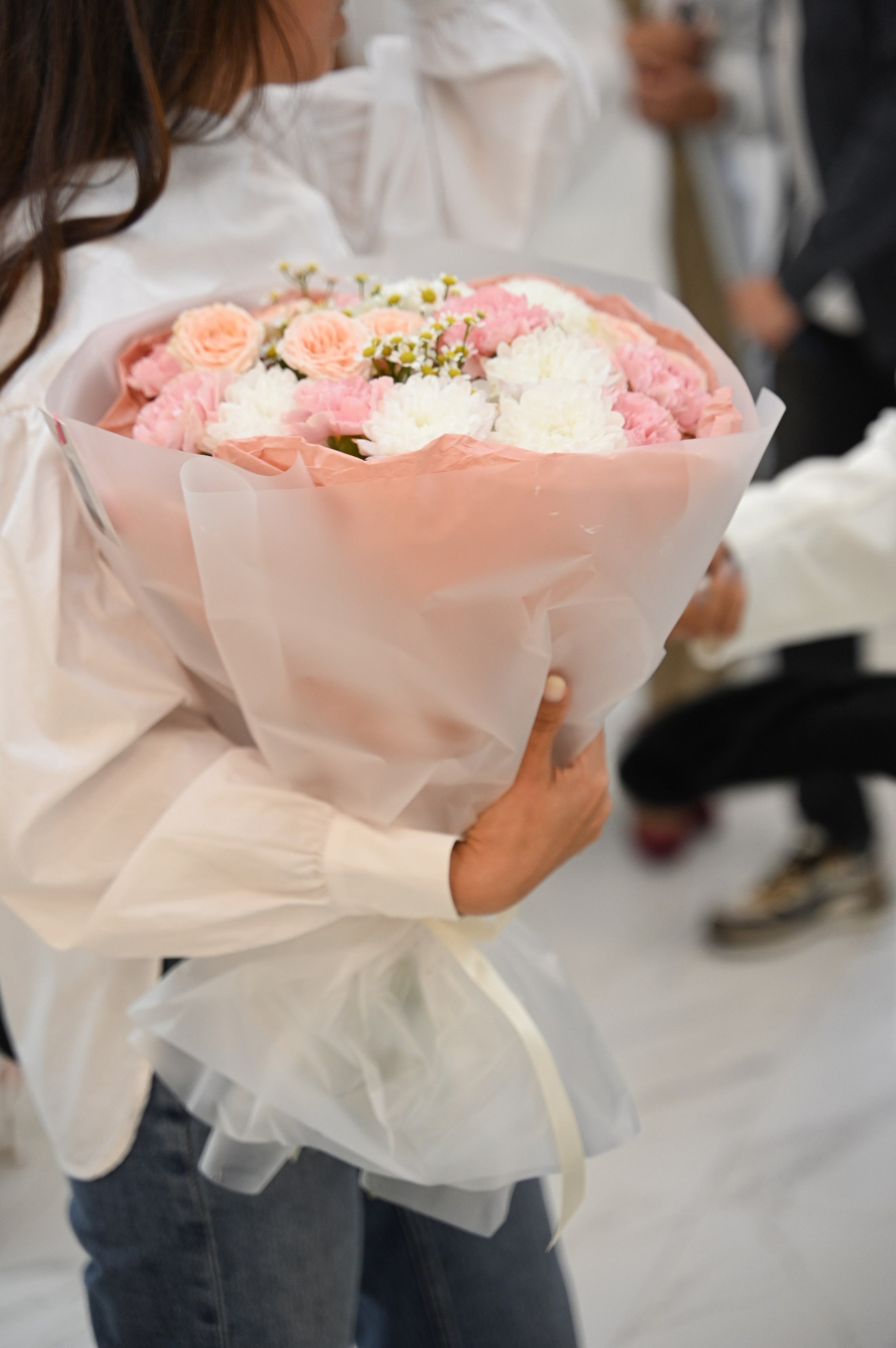 Открытие клиники «TOP CLINIC». Свадебный и семейный фотограф в Уфе Александров Максим