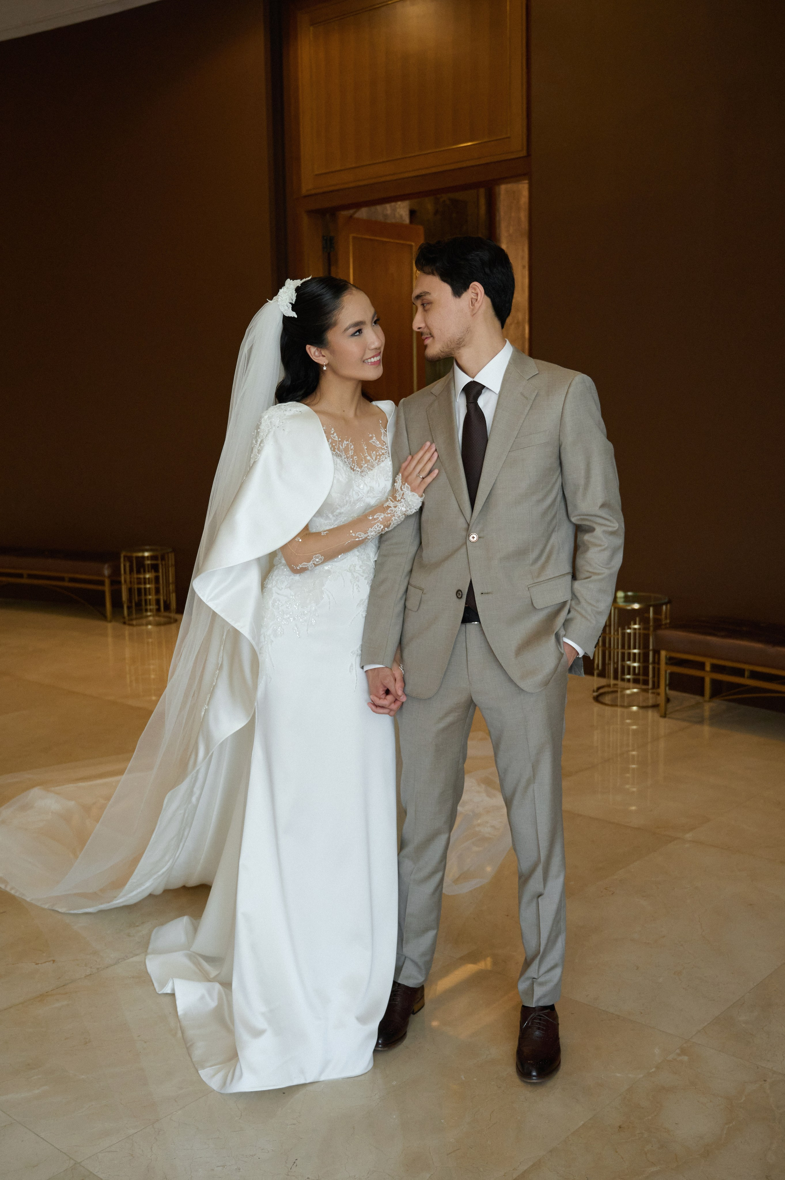 PORTFOLIO. Wedding and reportage photographer in Аstana — Аdilkhan Ilyassov