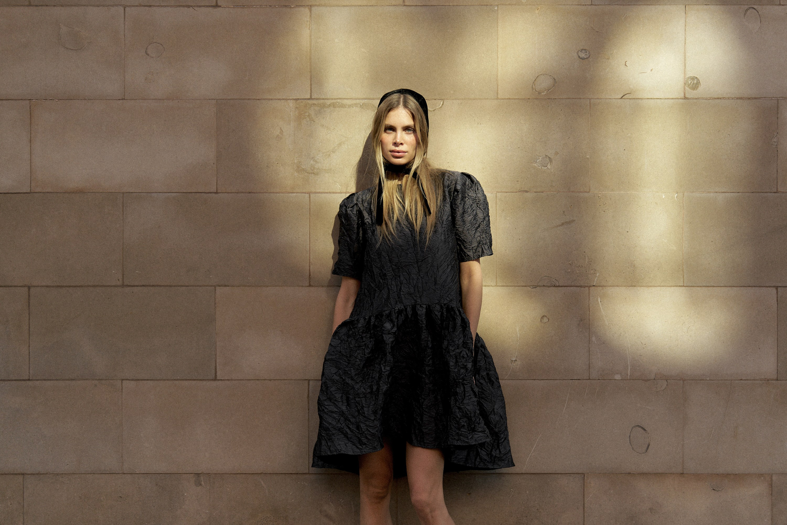 IMPREGNANT имидж. Коммерческий фотограф в Москве Хабибуллина Эльза