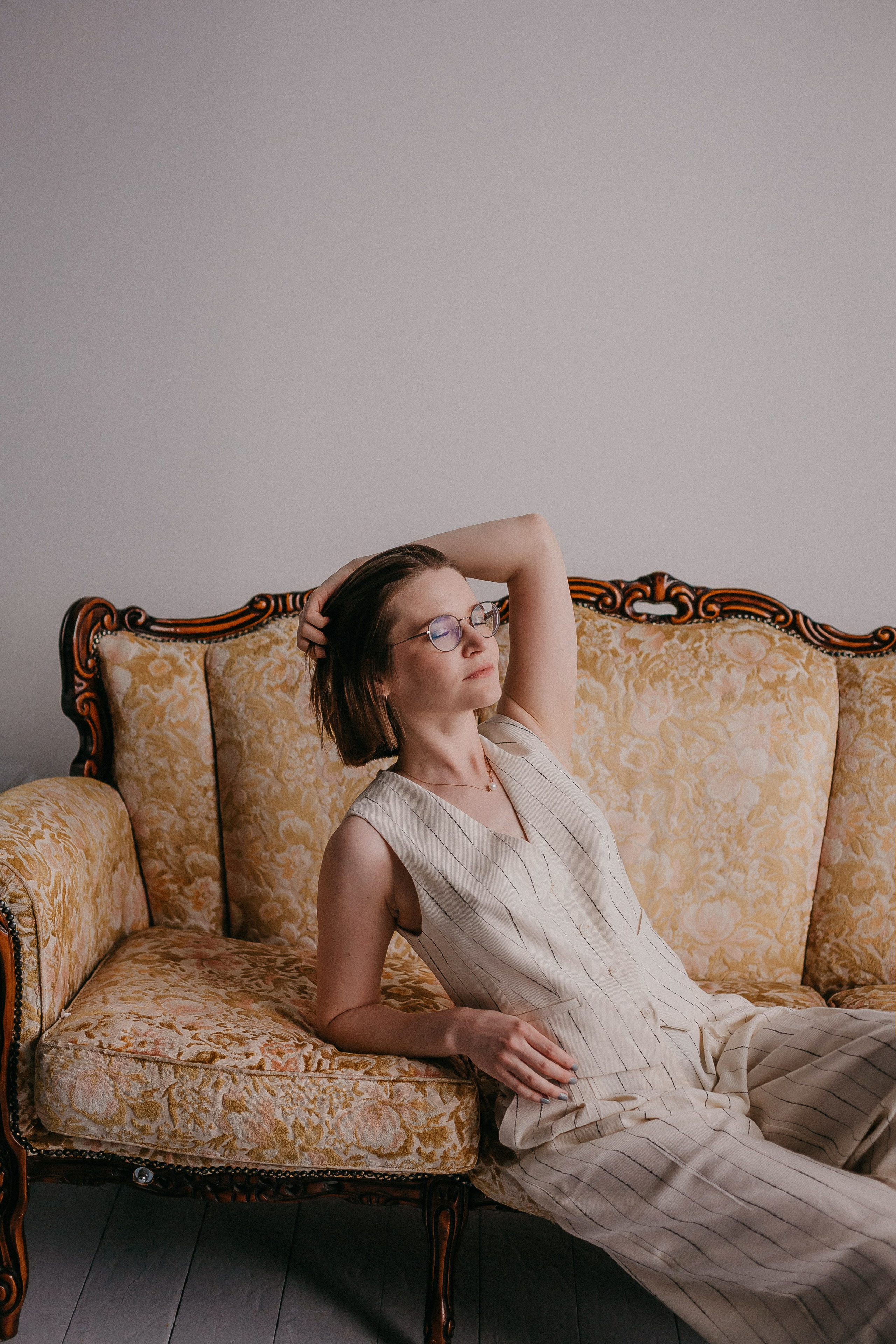 Эмир🖤. Семейный фотограф в Сургуте