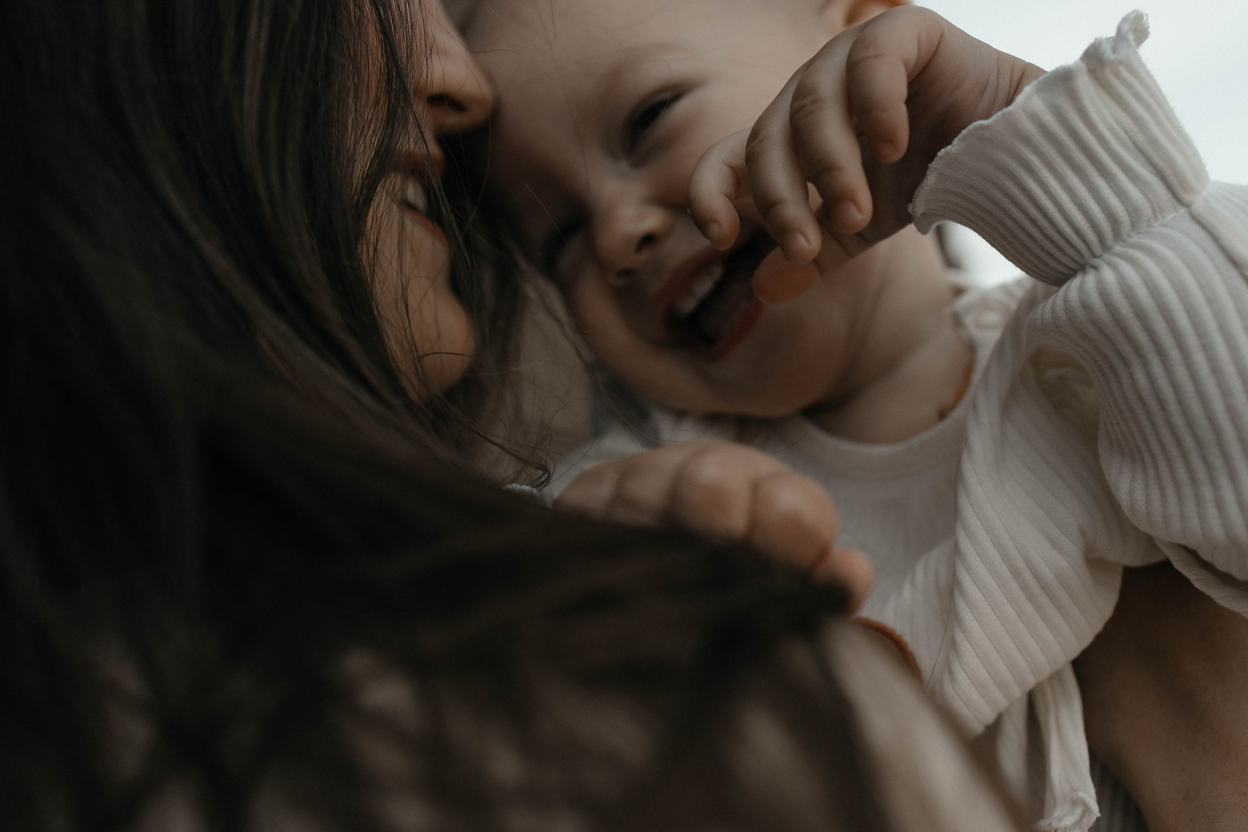 Прекрасная Полина. Фотограф Жанна Лефлер