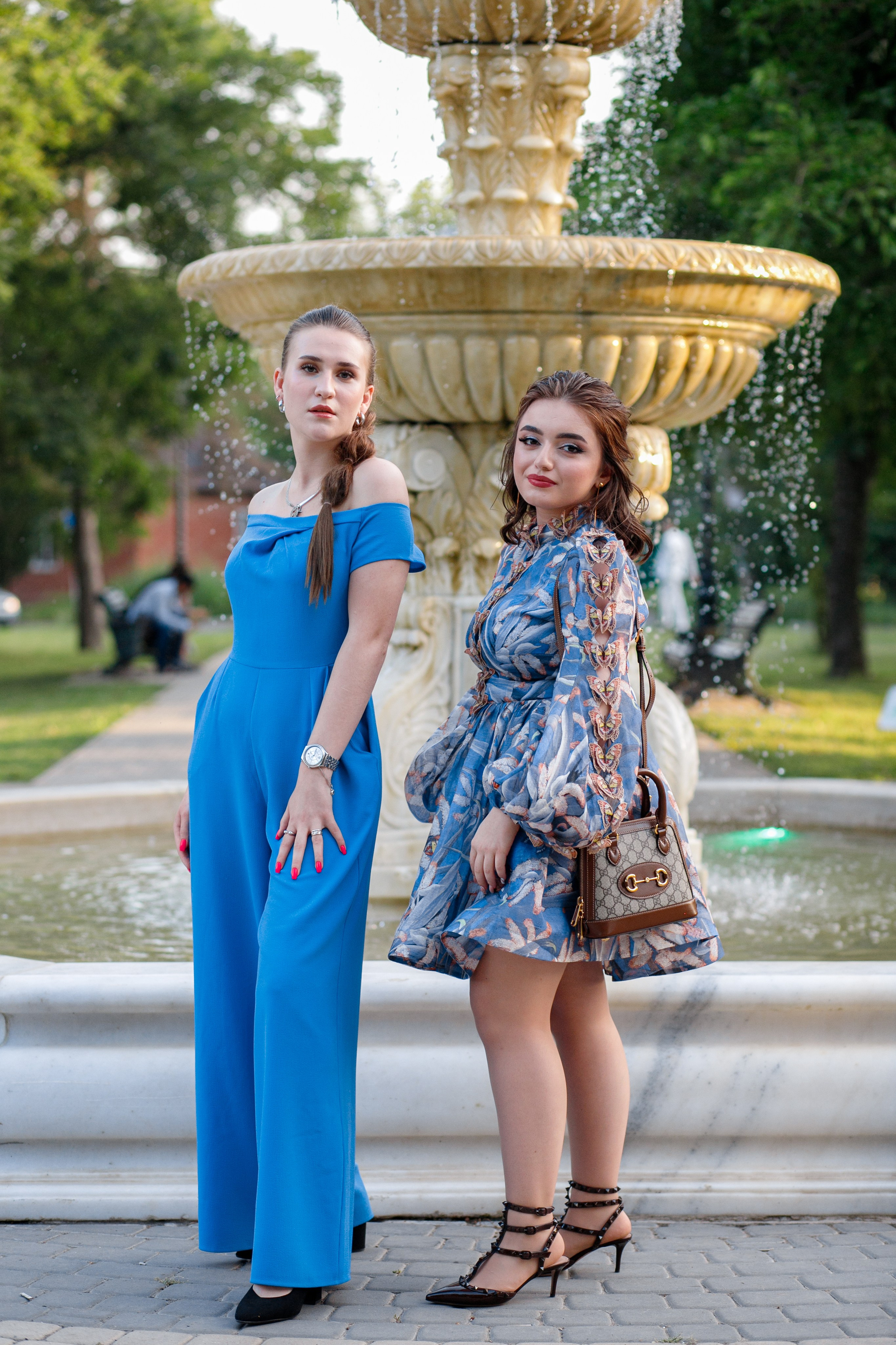 Выпускной 7 школа. Фотограф Георгиевск, КМВ Дамер Катерина