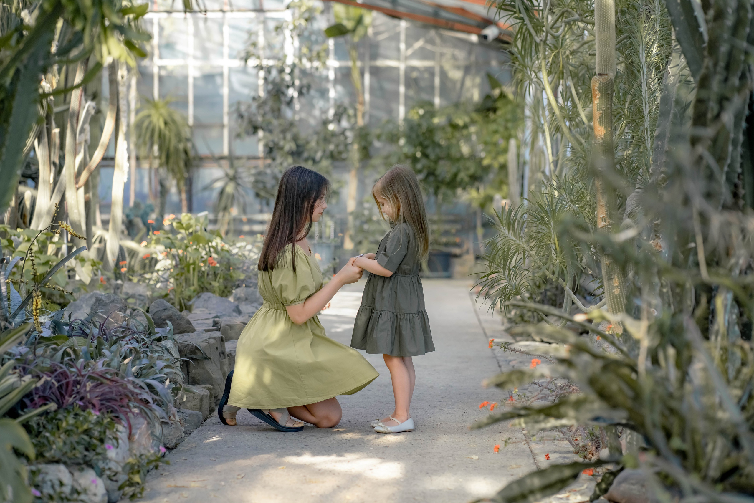 Детские съемки. Фотограф Надя Заручевская