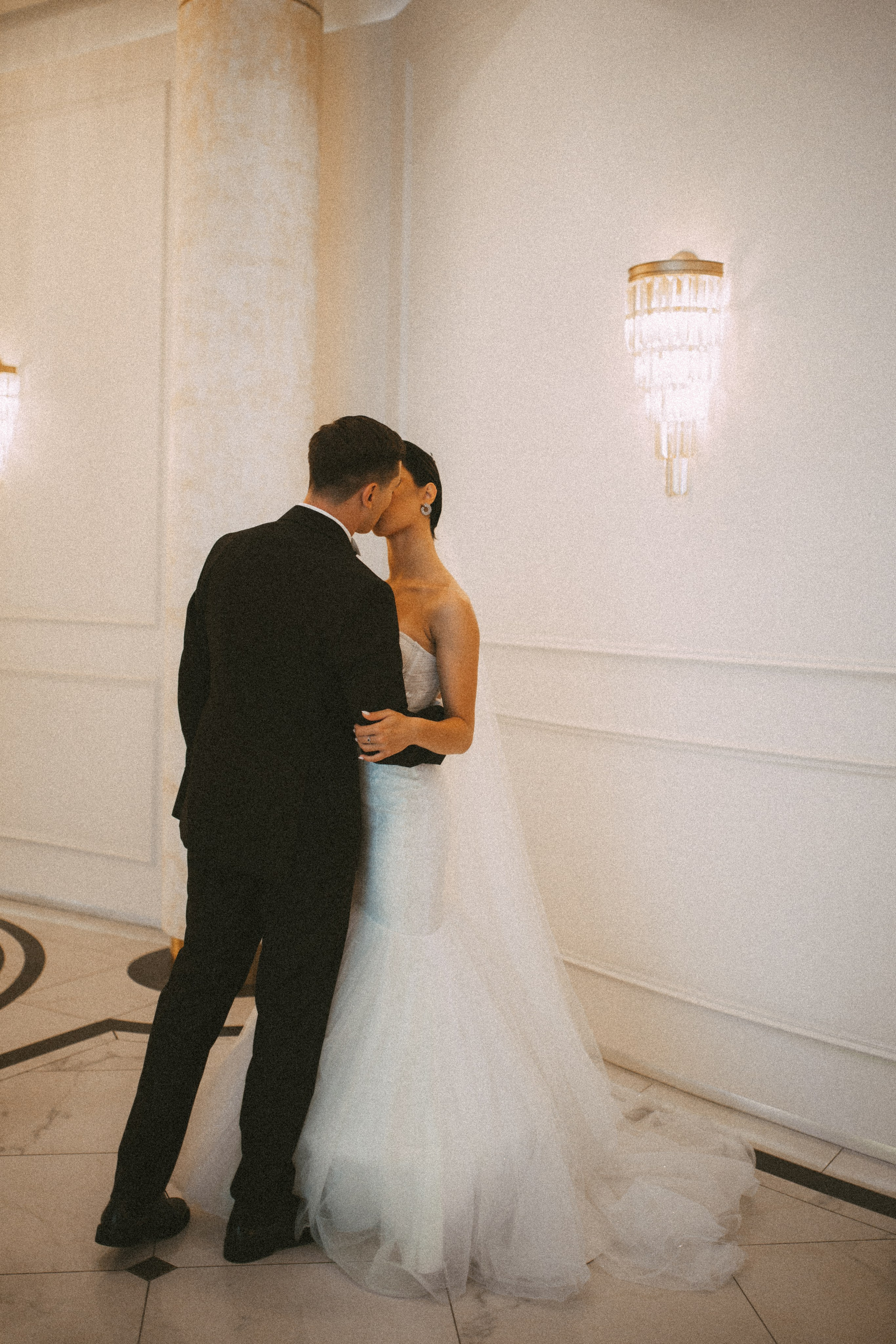 А & P | Москва. Фотограф Екатерина Амбрушкевич