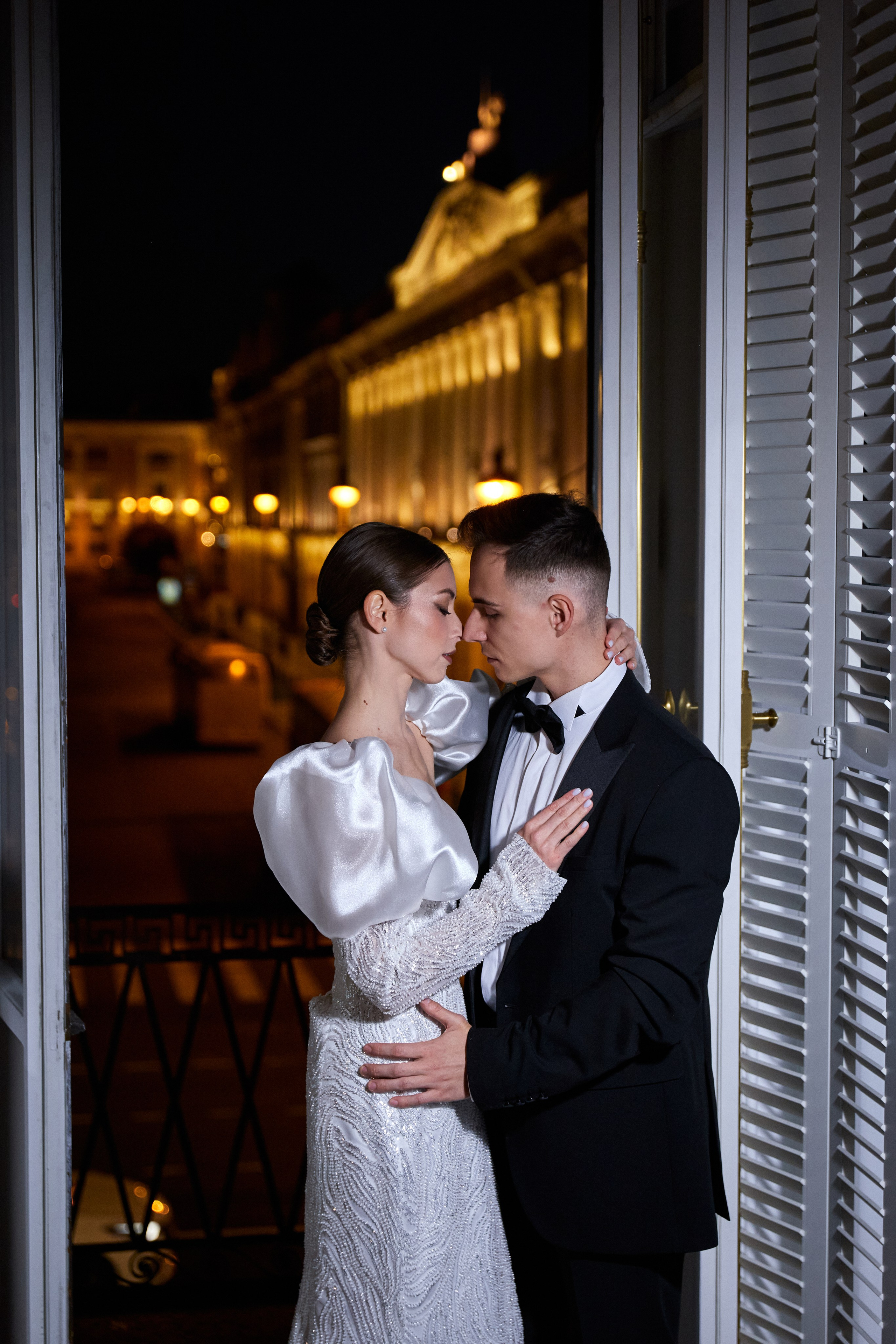 Огюстин Шатильон. Фотограф в Самаре Анастасия Афанасьева