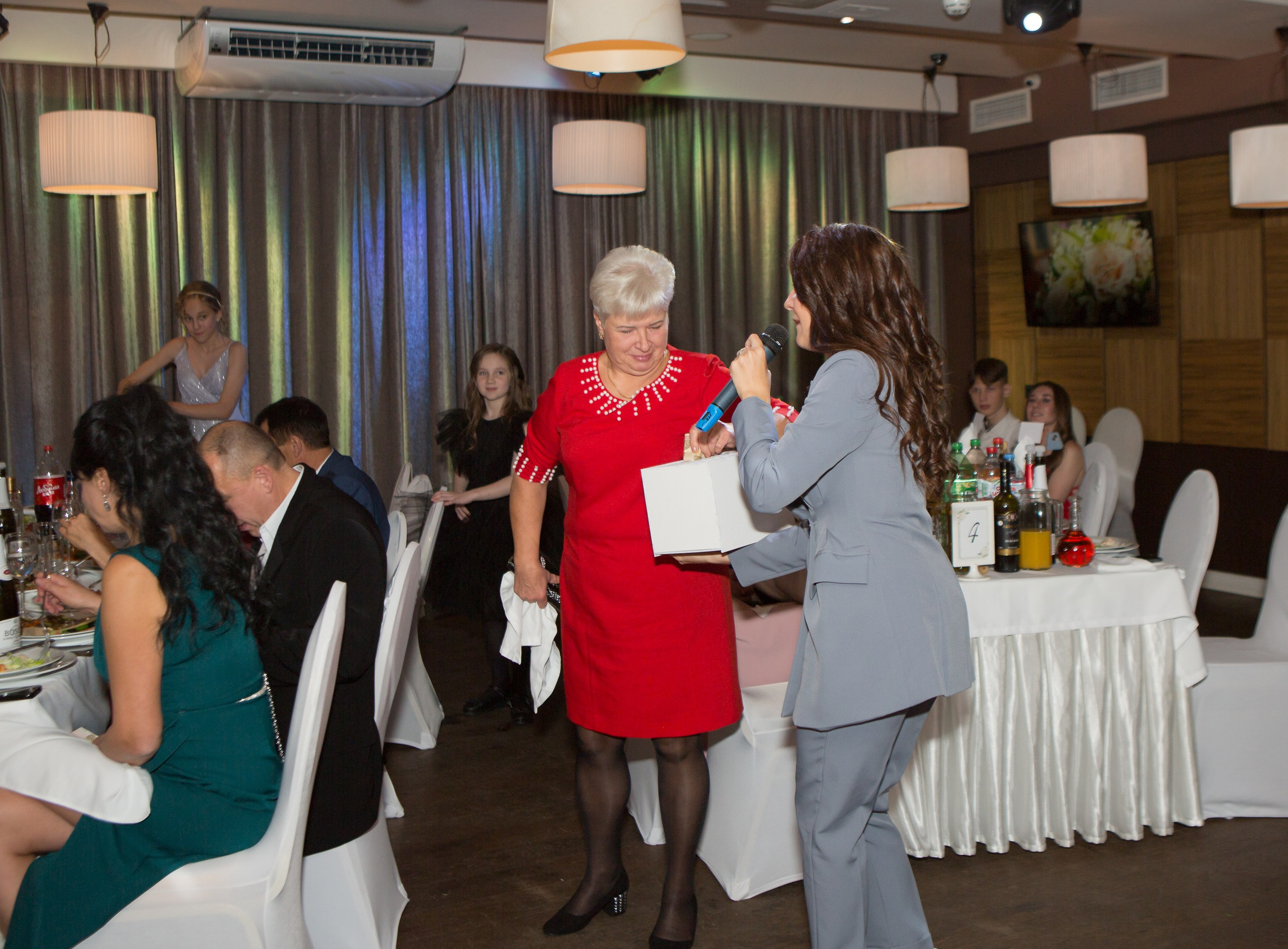 Ресторан. Фотограф Тверь|Москва|Волоколамск| Отт Кристина