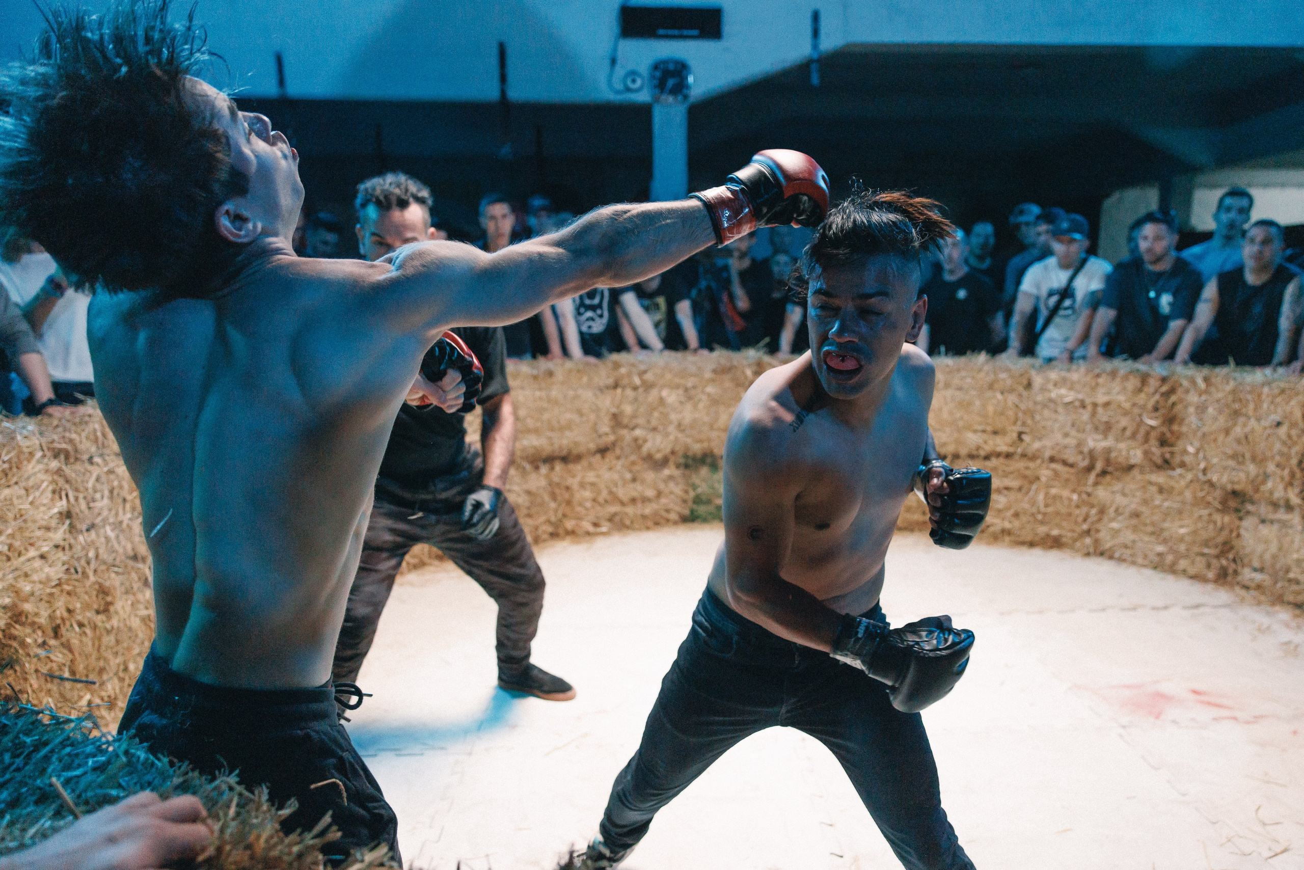 Yaguarete Fighting Championship. Фотограф в Сочи, Репортажный фотограф Виктор Кочков-Филатов