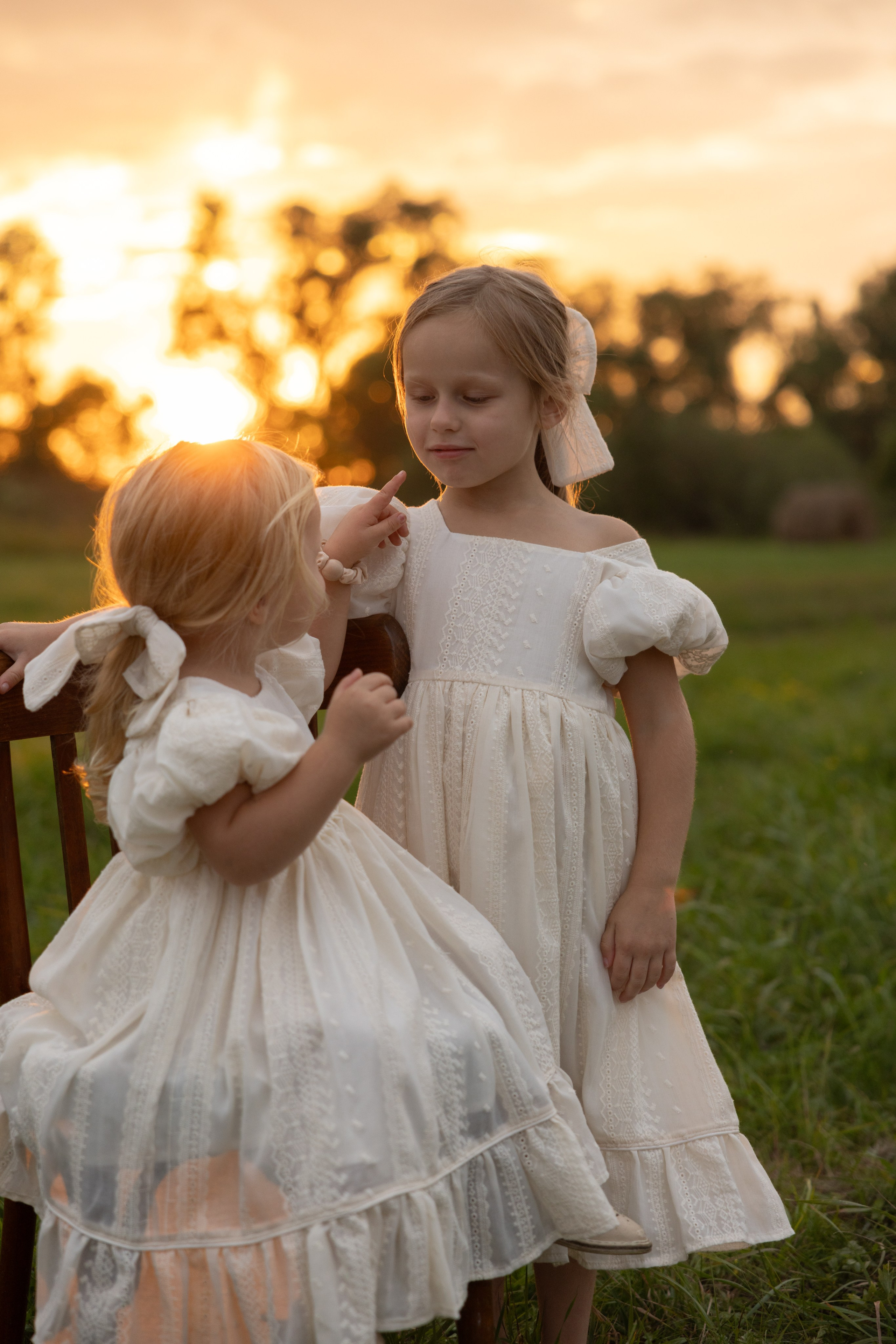 Для Евгении, Николь и Мелании. Школьный и семейный фотограф в городе Тамбов и Моршанск Елена Федорова