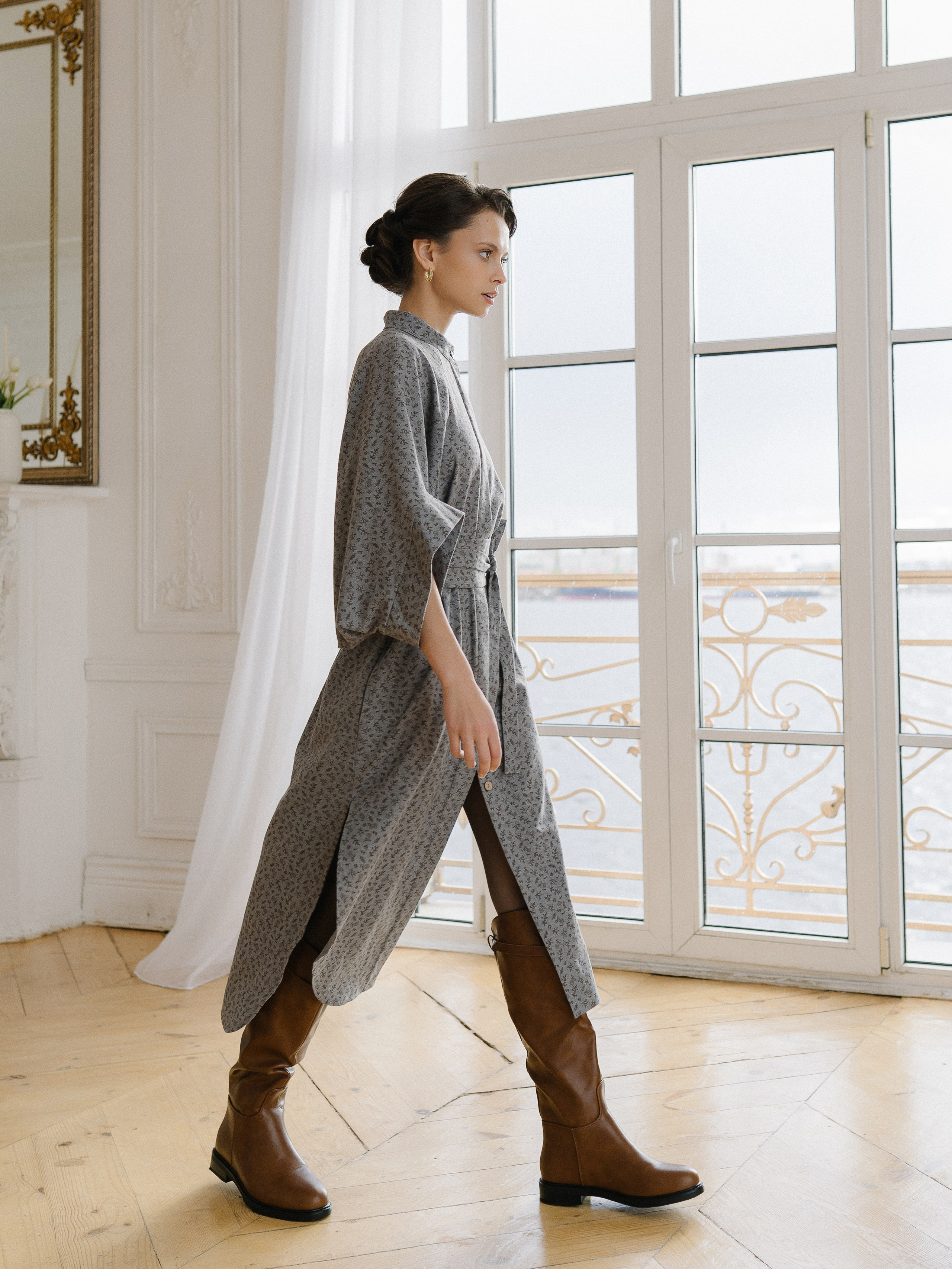 Фотограф в Санкт-Петербурге Черкесова Дарья