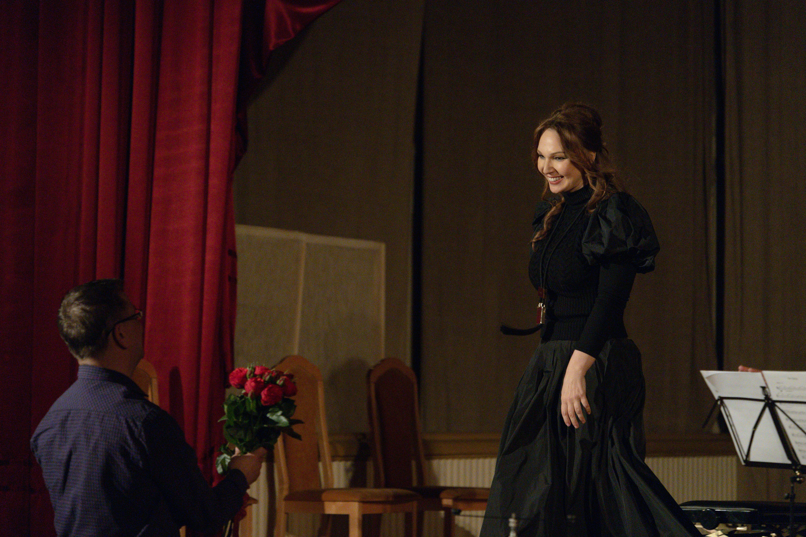 Piano Day. Фотограф Твердохлебова Дарья, г. Санкт-Петербург