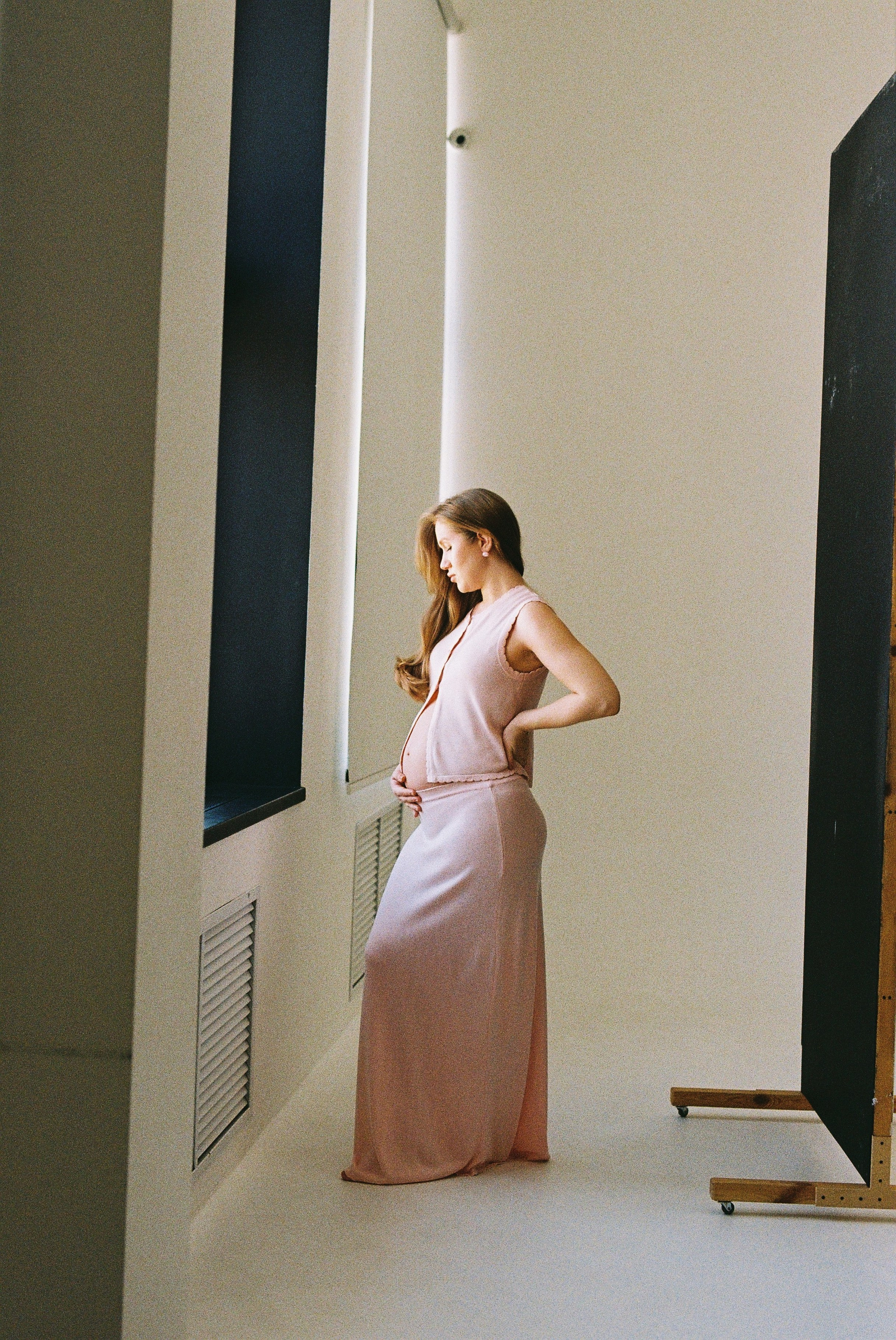 Дарья (35 мм). Фотограф в Екатеринбурге и Москве, Анна