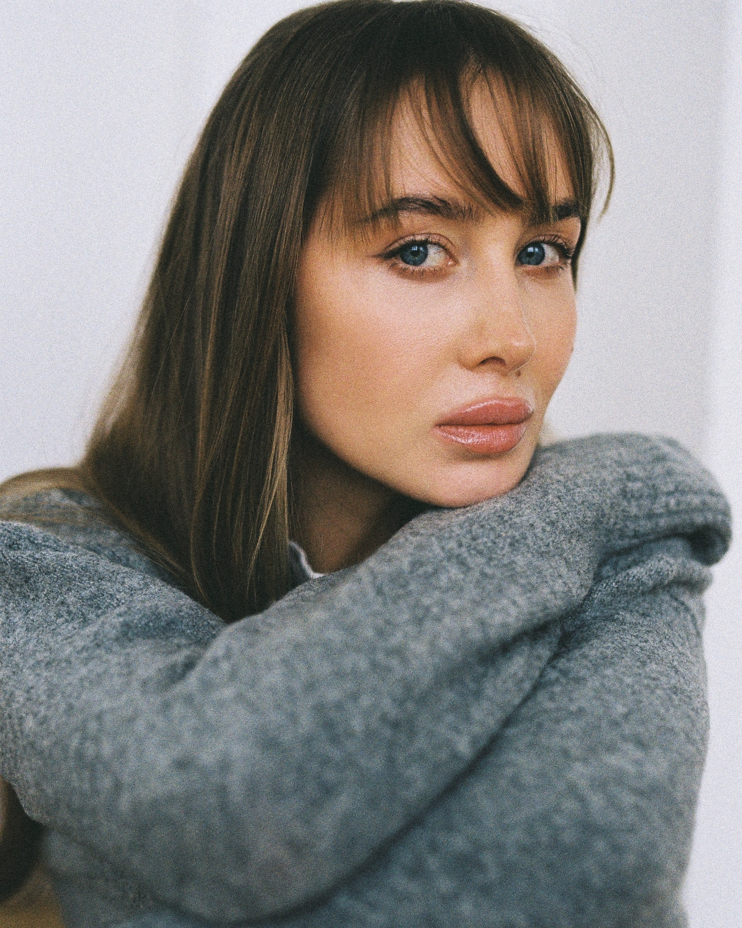 Наталья (35 мм). Фотограф в Екатеринбурге и Москве, Анна