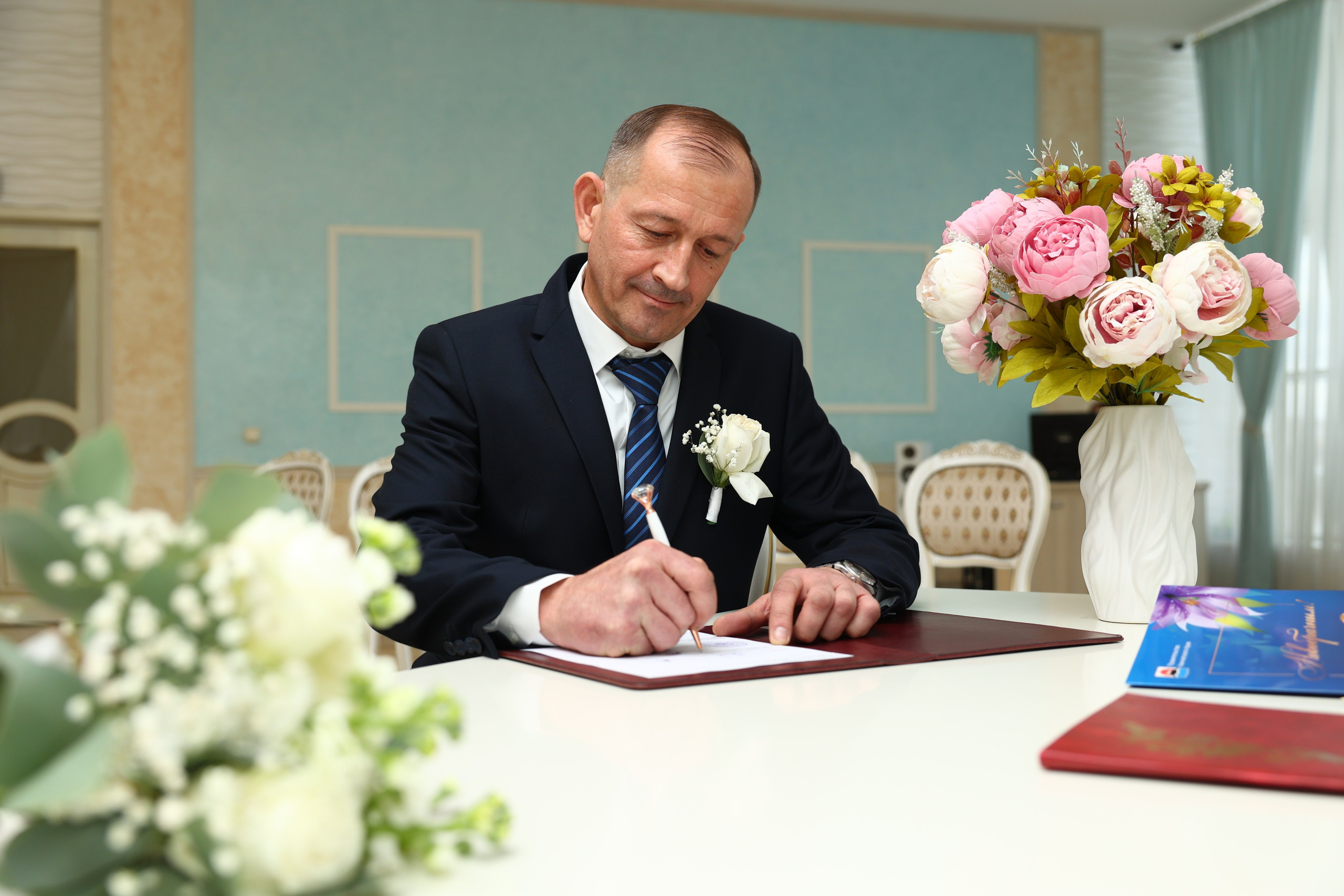 Юрий & Татьяна. Фотограф Камчатка | Светлана Рей