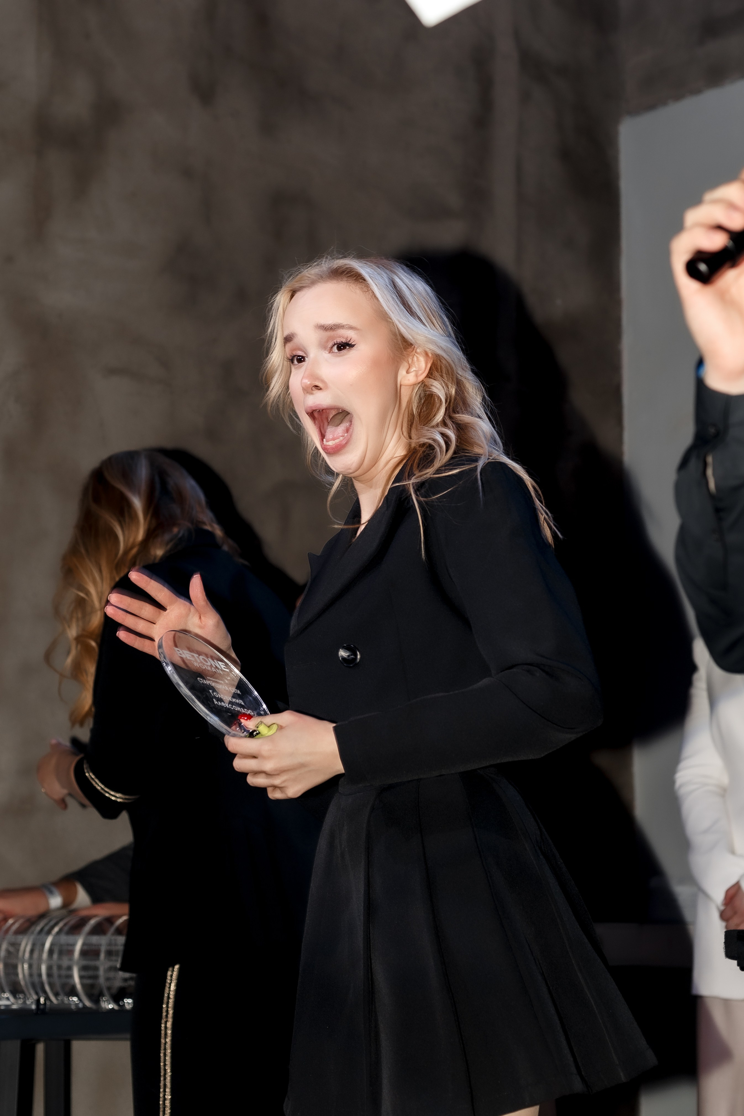 Корпоратив Betone. Свадебный фотограф в Москве — Ольга Козловская