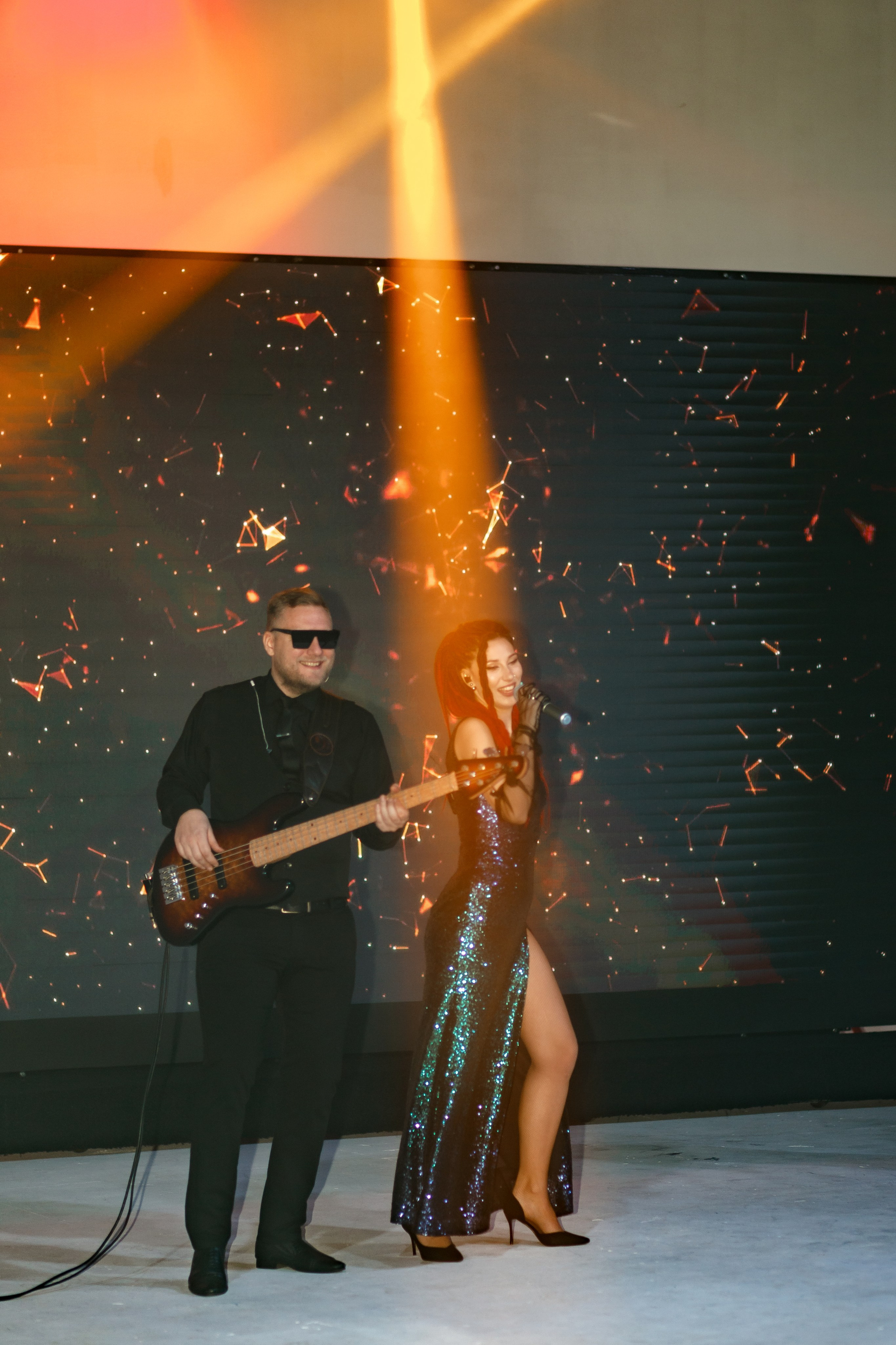 Апикс Конференция. Свадебный фотограф в Москве — Ольга Козловская