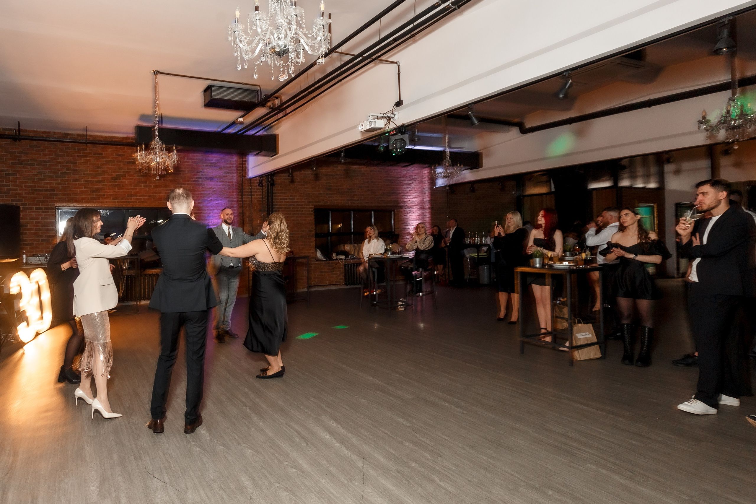 ДР Петр. Свадебный фотограф в Москве — Ольга Козловская