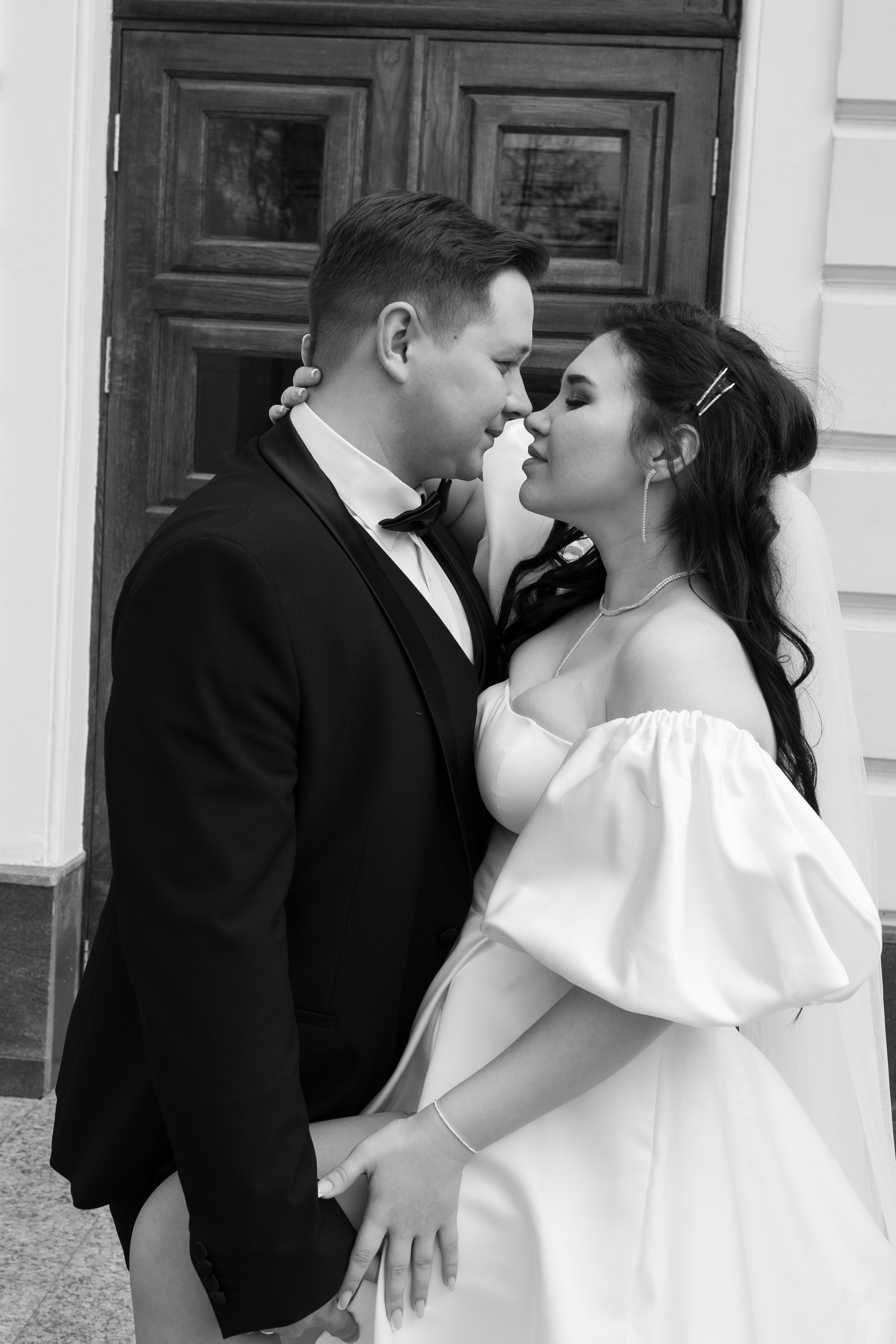 Свадебные съемки. Предметный и контент фотограф Александра Винник, Брянск