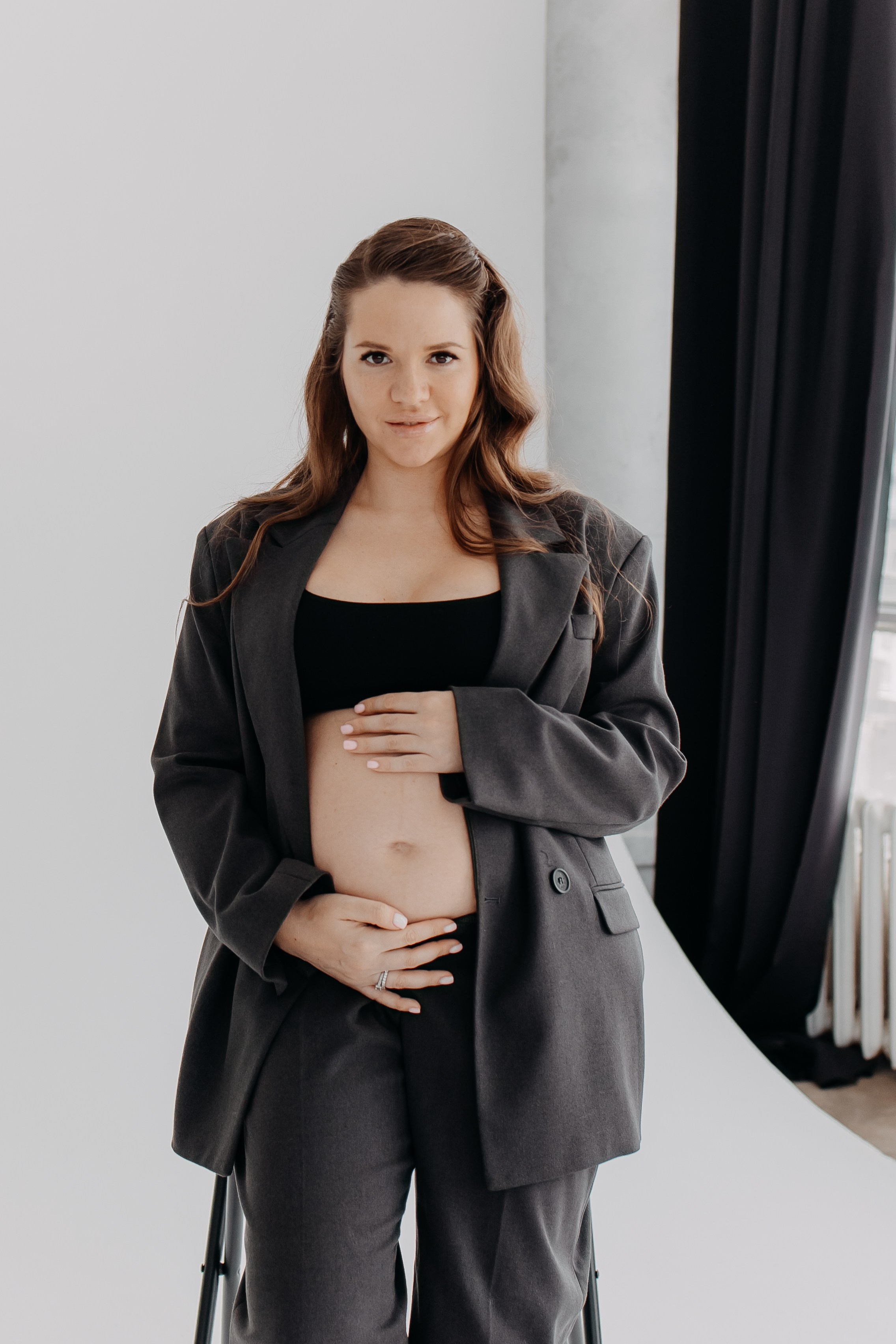 Анита, Иван и Богдан. Детский и семейный фотограф. Москва