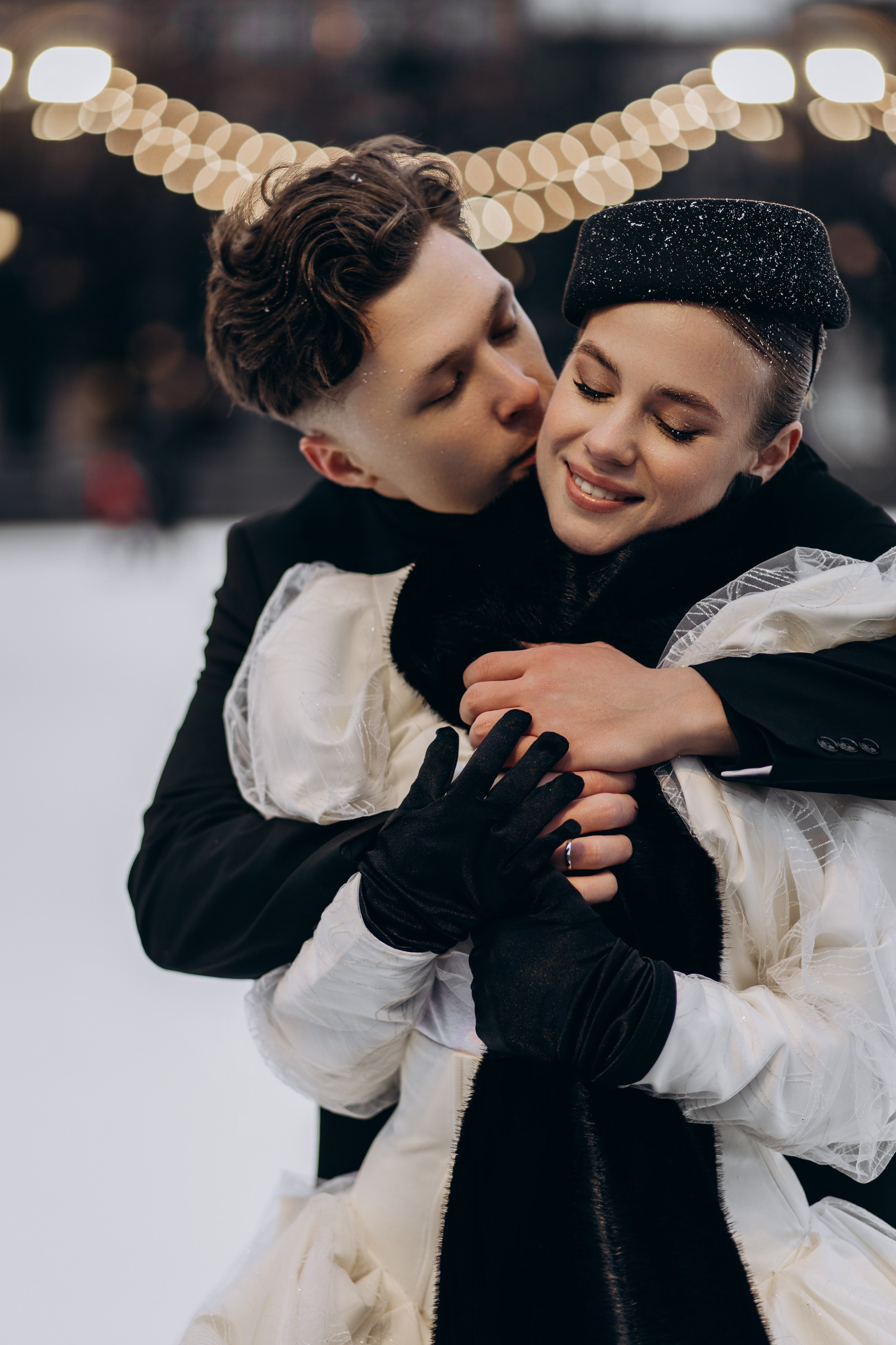 Фотограф в Санкт-Петербурге Арбатская Наталья
