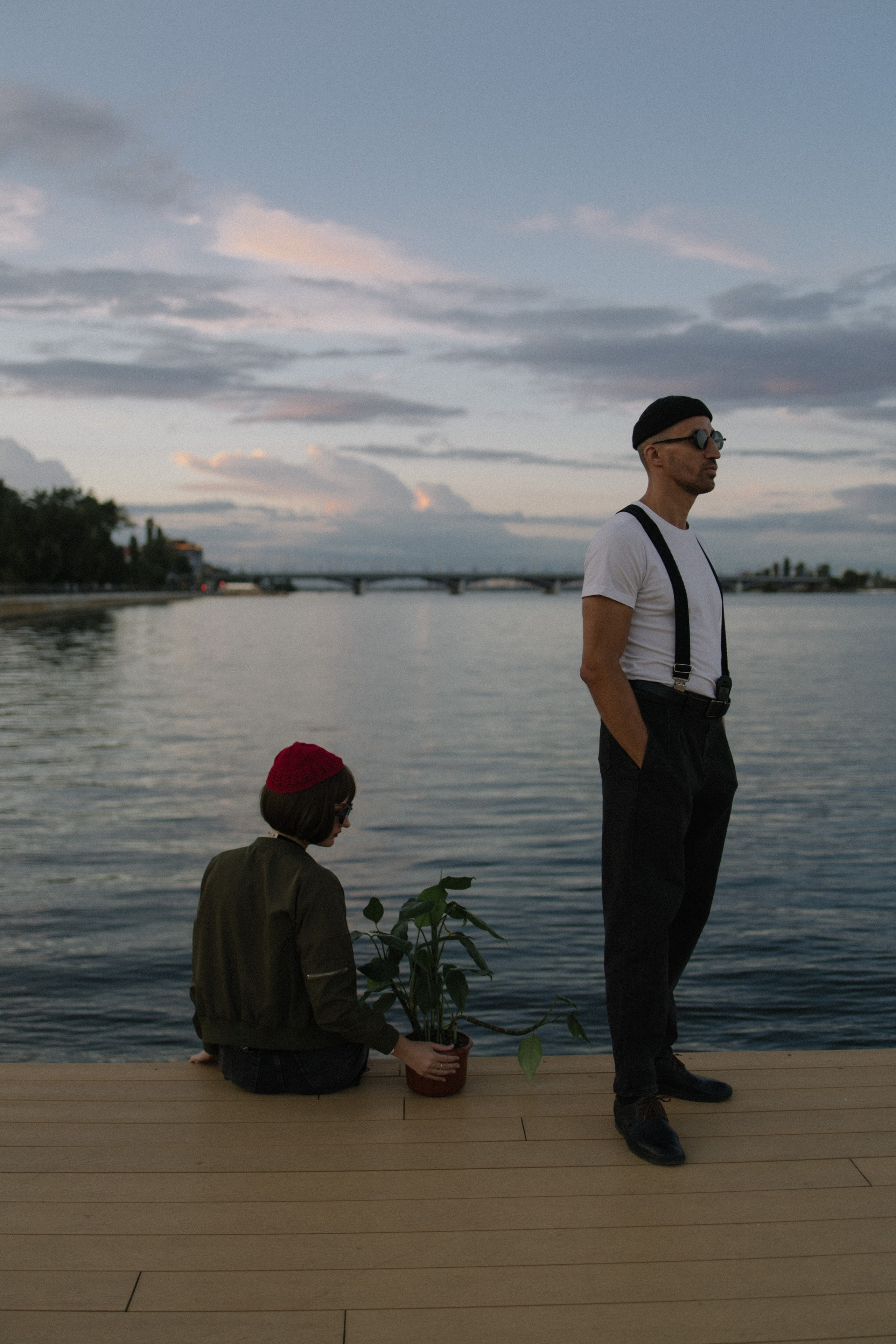 Leon. Фотограф Софья Гречка